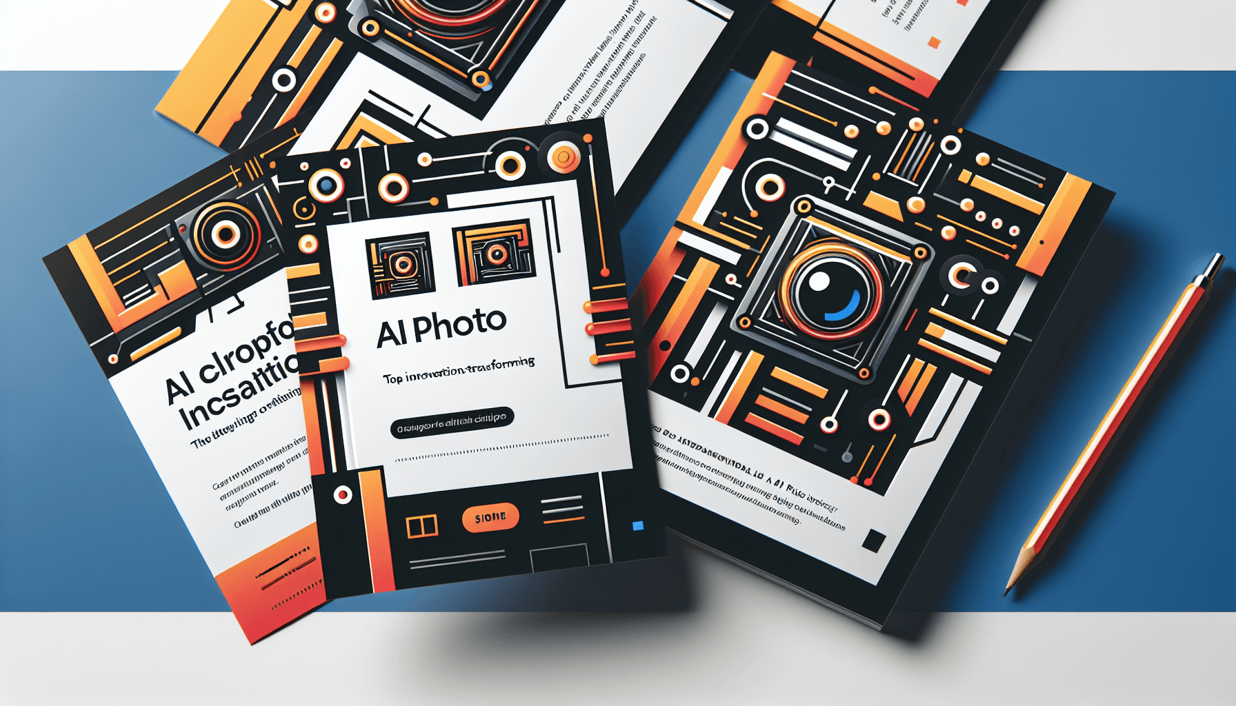 Top Innovations Transforming the AI Photo Industry