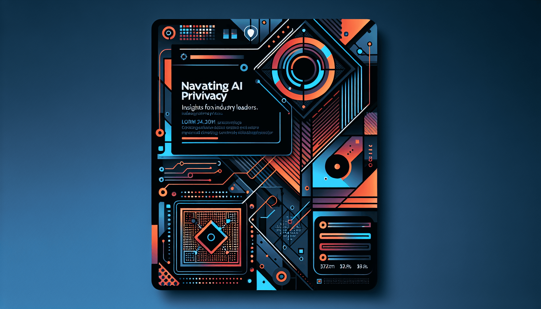 Navigating AI Privacy: Insights from Industry Leaders