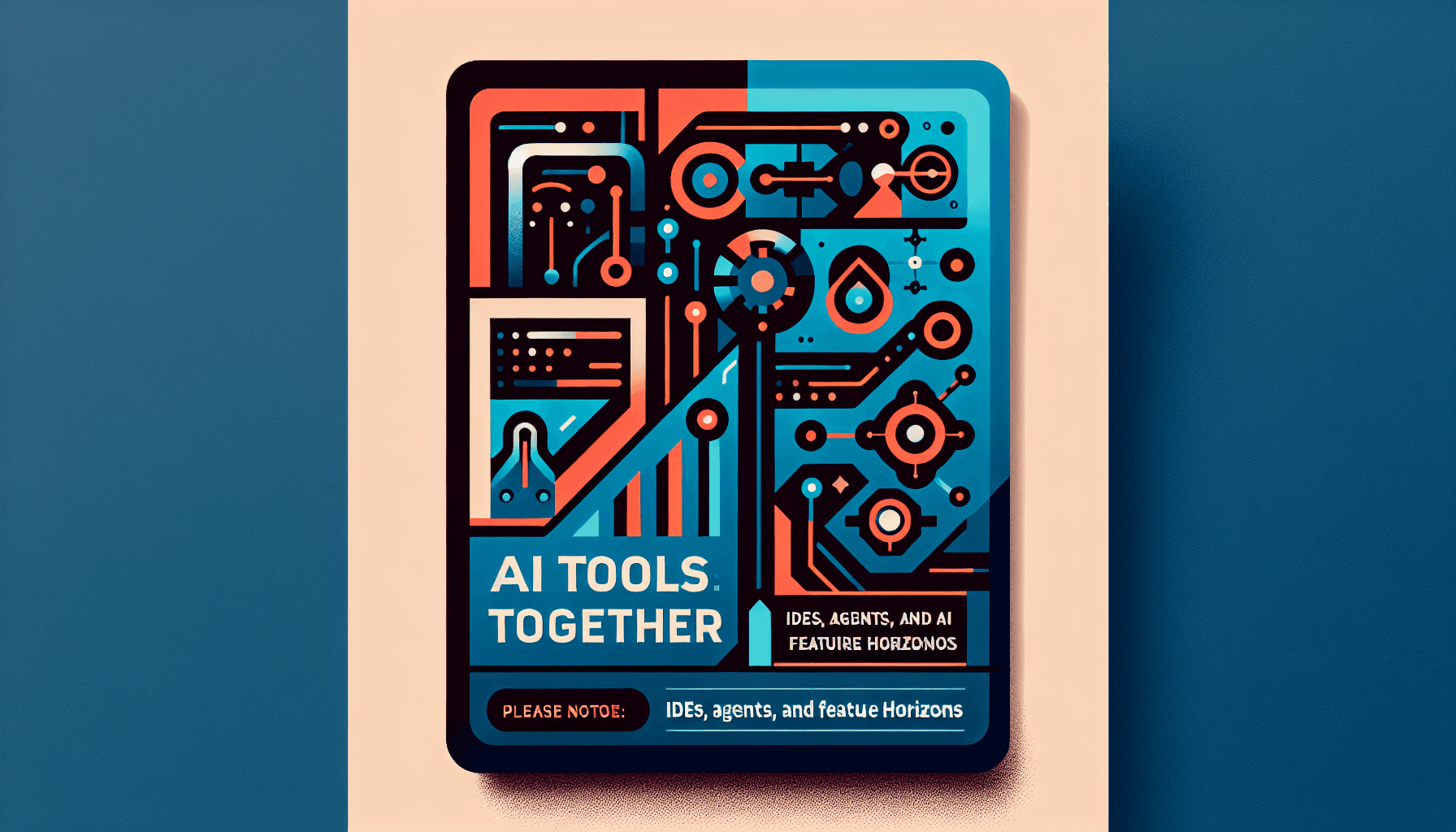 AI Tools Evolving Together: IDEs, Agents, and New Feature Horizons