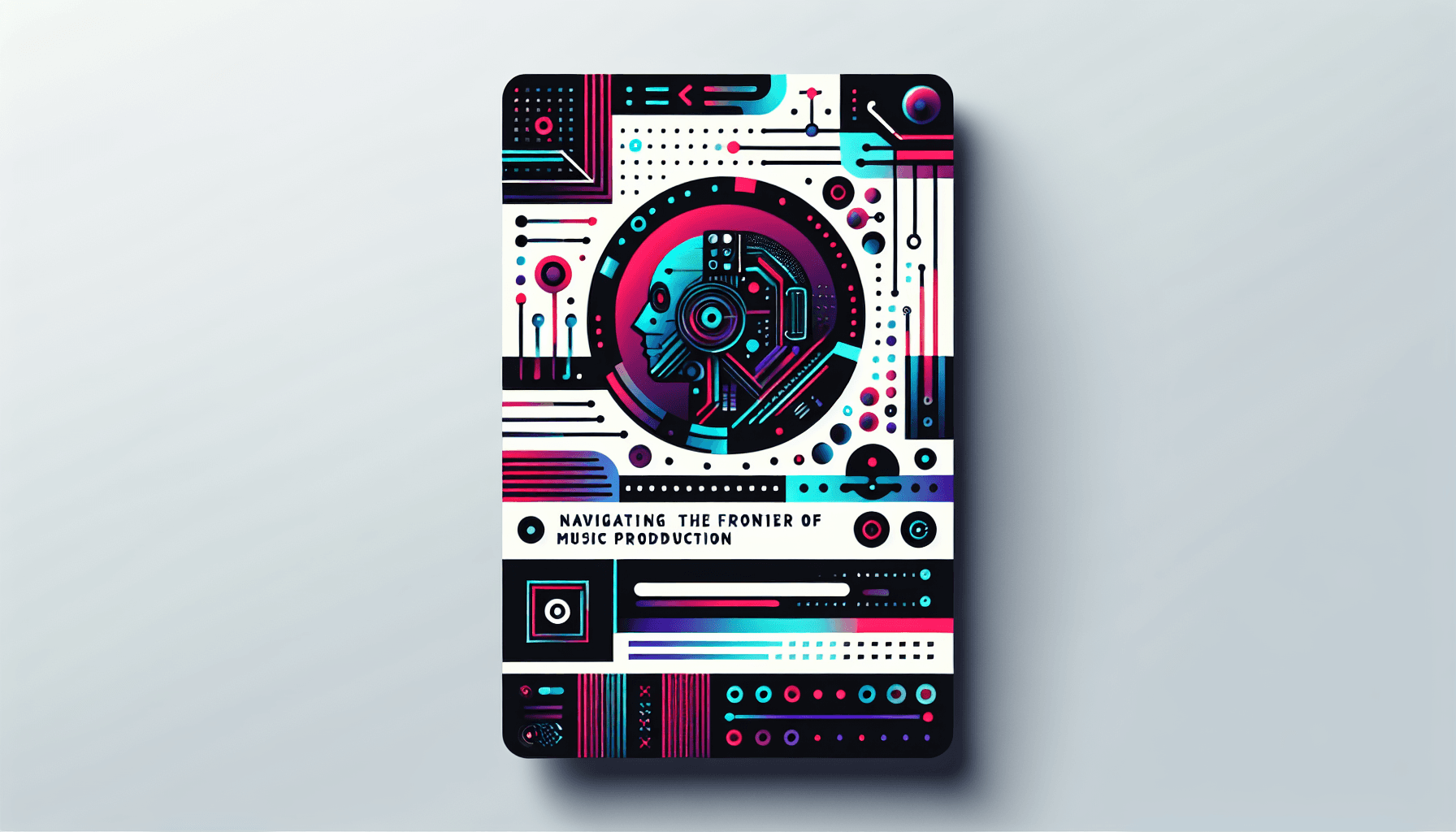 Navigating the Frontier of AI Music Production