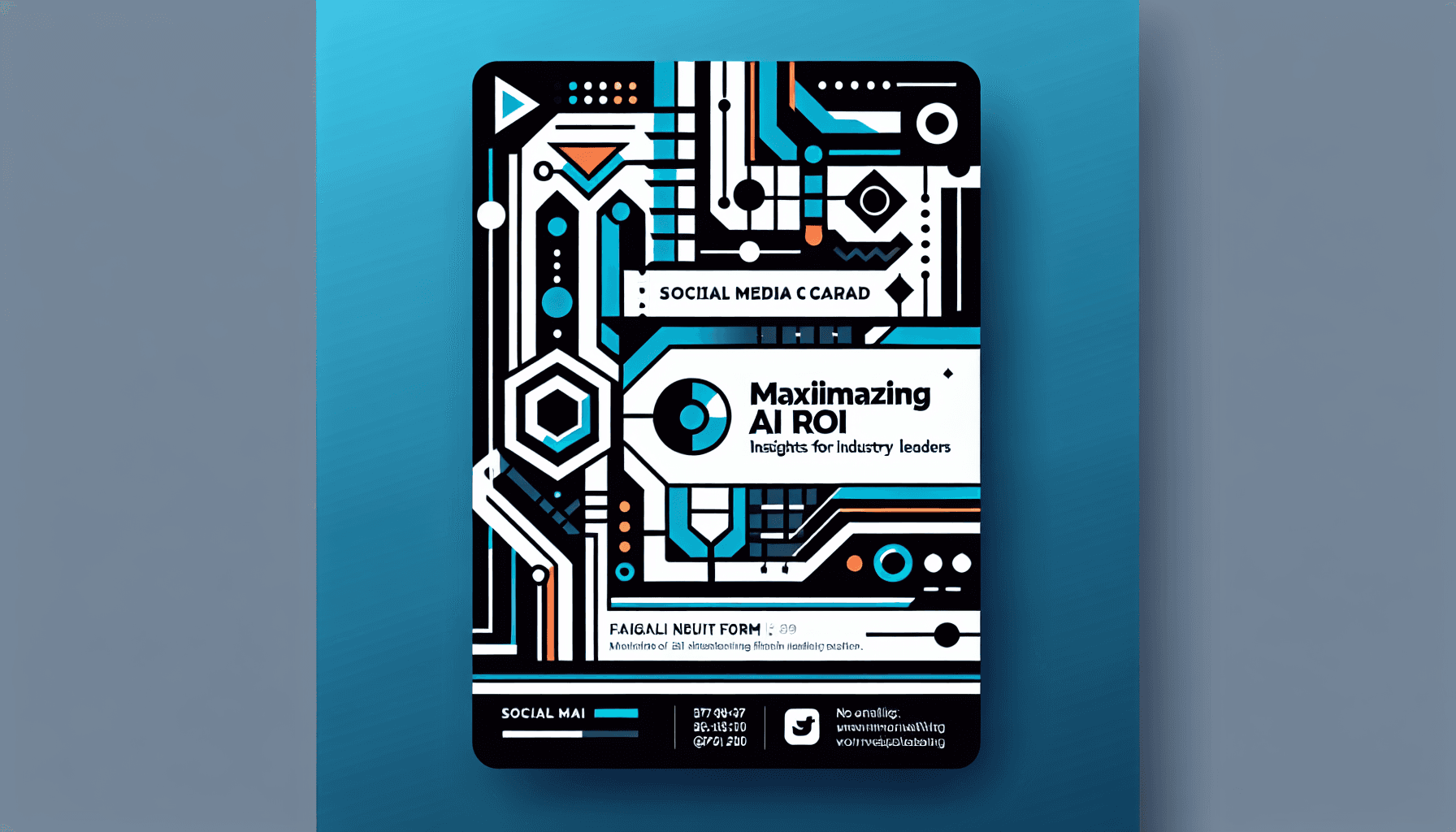 Maximizing AI ROI: Insights from Industry Leaders