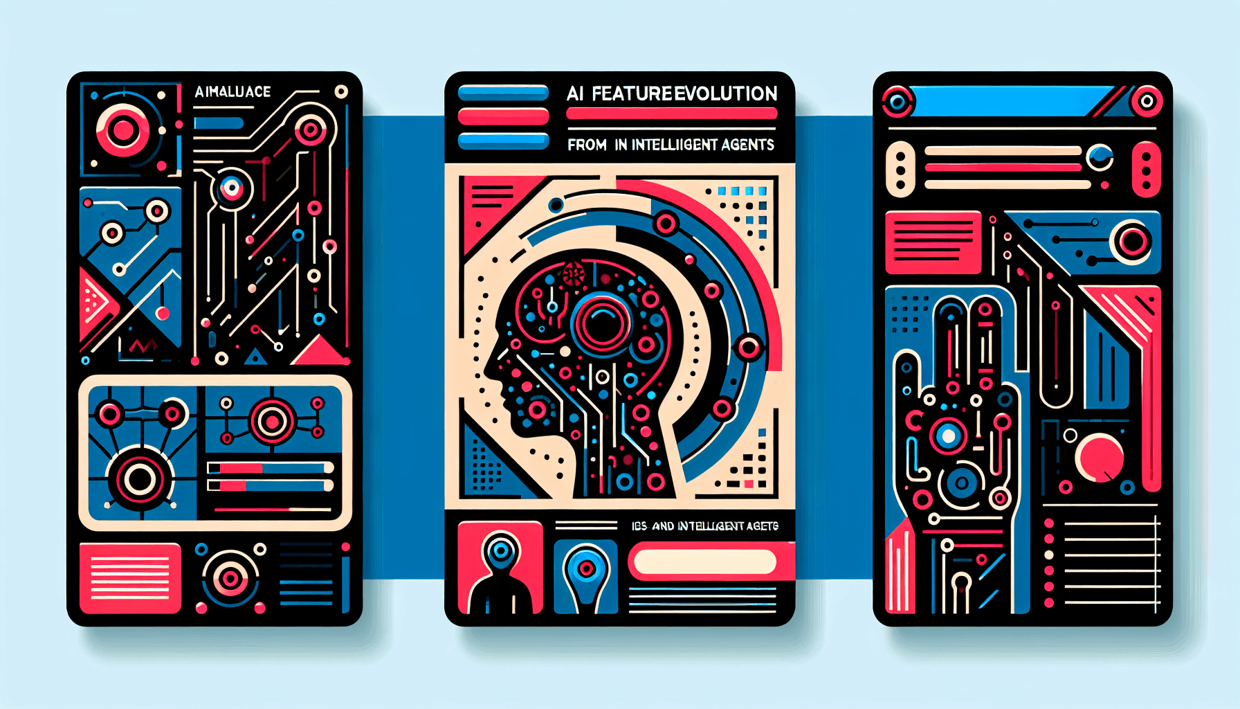 AI Feature Evolution: From IDEs to Intelligent Agents