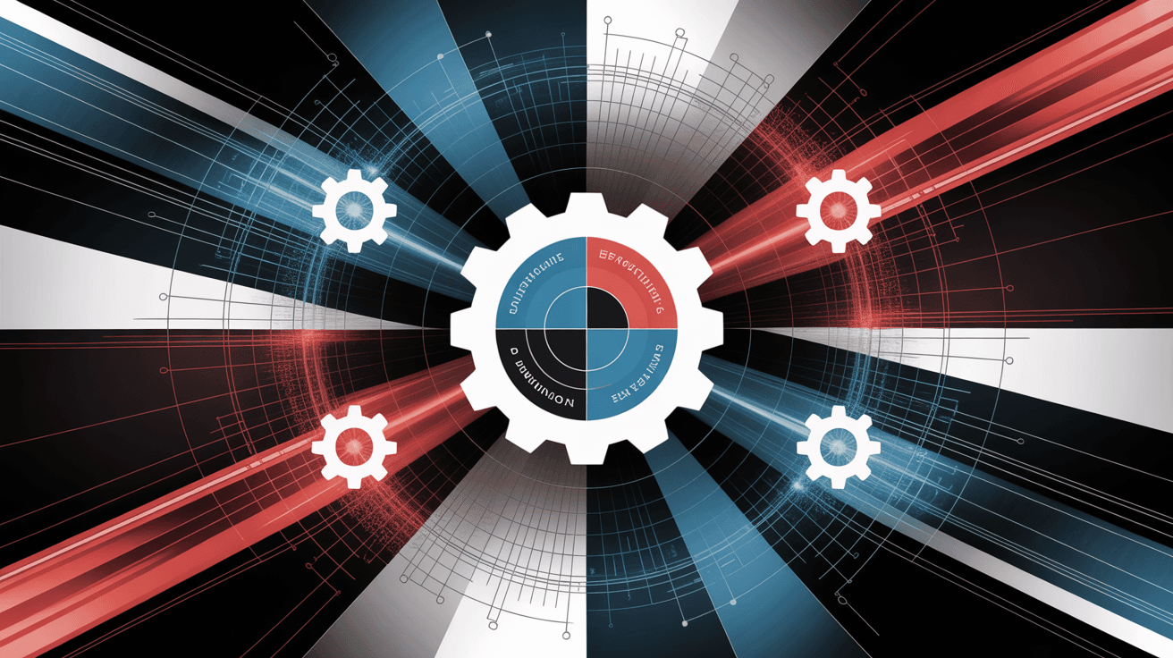 Mastering Division in Business and Tech Strategies