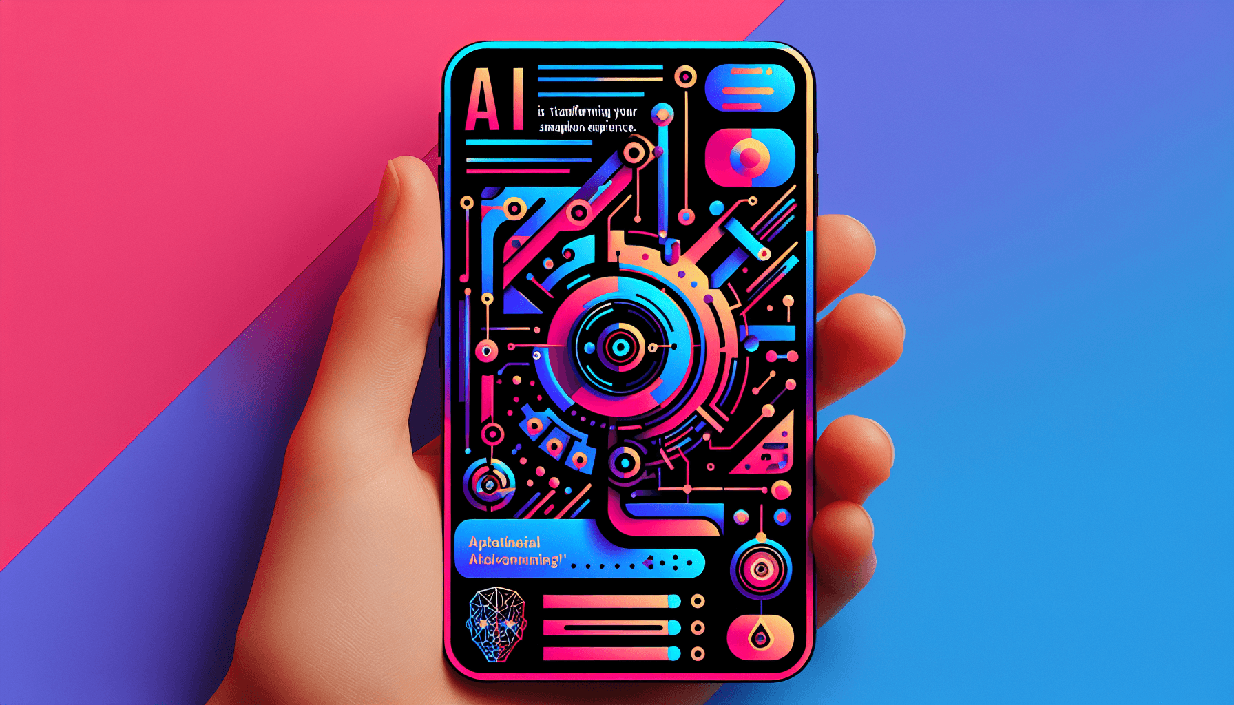 How AI is Transforming Your Smartphone Experience