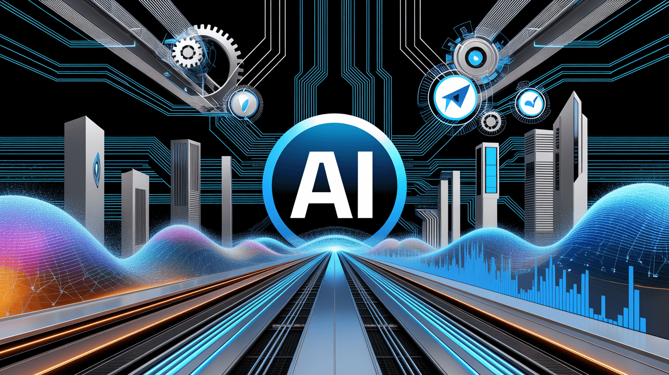 Transformative Trends: AI's Role in Shaping Future Tech