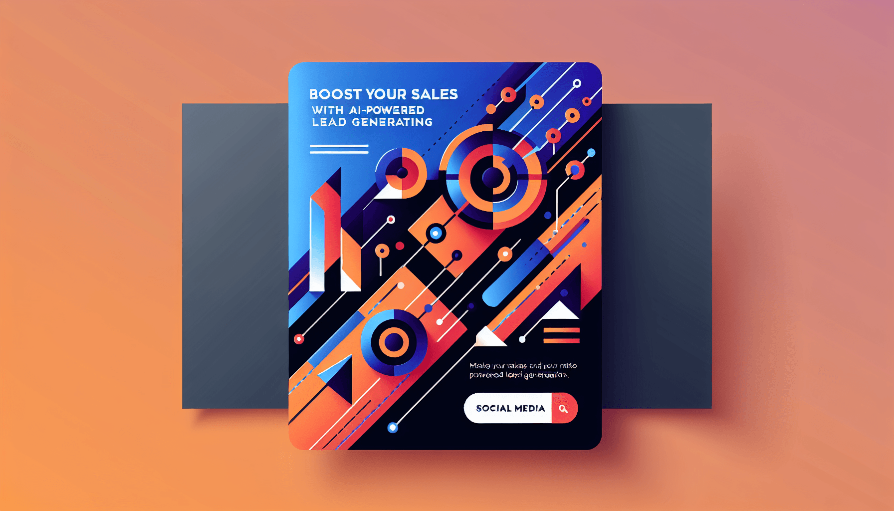 Boost Your Sales with AI-Powered Lead Generation