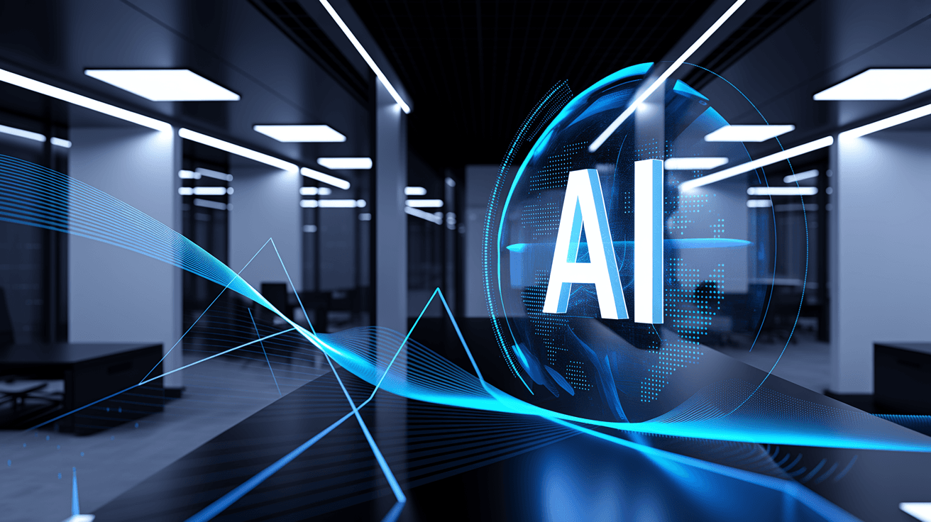AI Leaders on Redefining Business Strategies with Technology