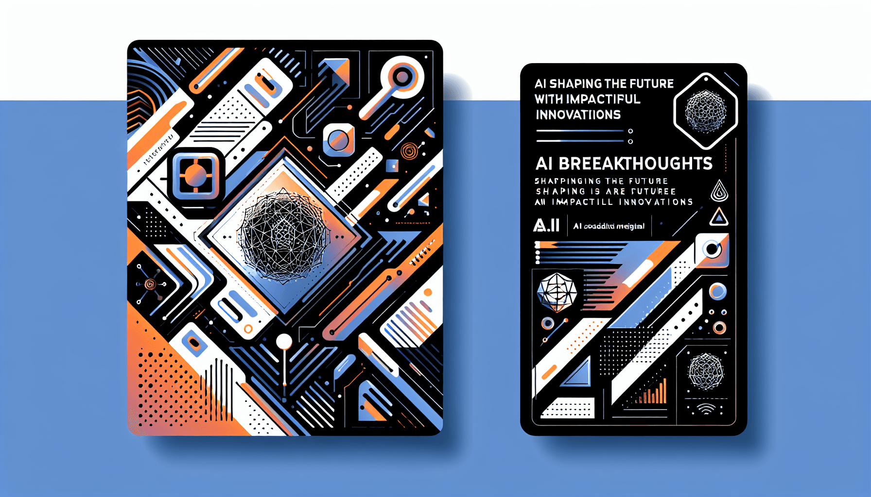 AI Breakthroughs: Shaping the Future with Impactful Innovations