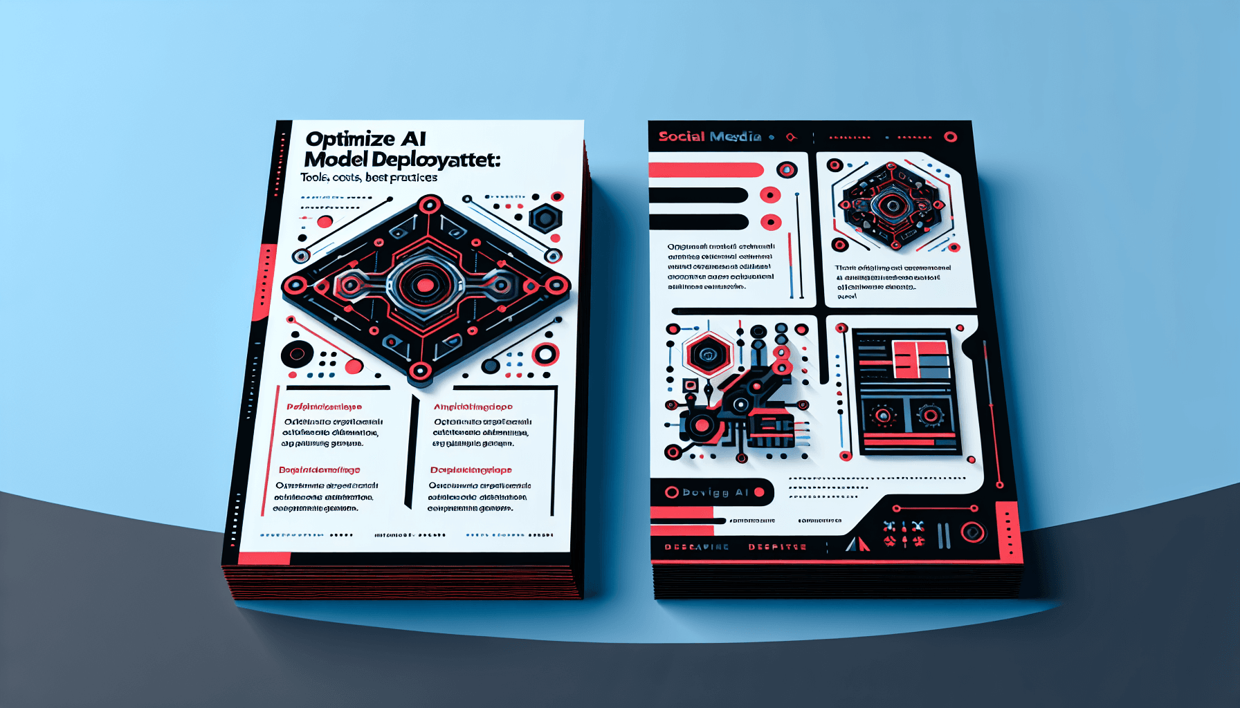 Optimize AI Model Deployment: Tools, Costs, Best Practices