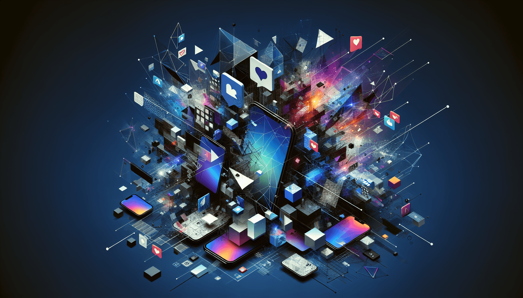 AI Bots Are Breaking Social Media: The Looming Identity Crisis