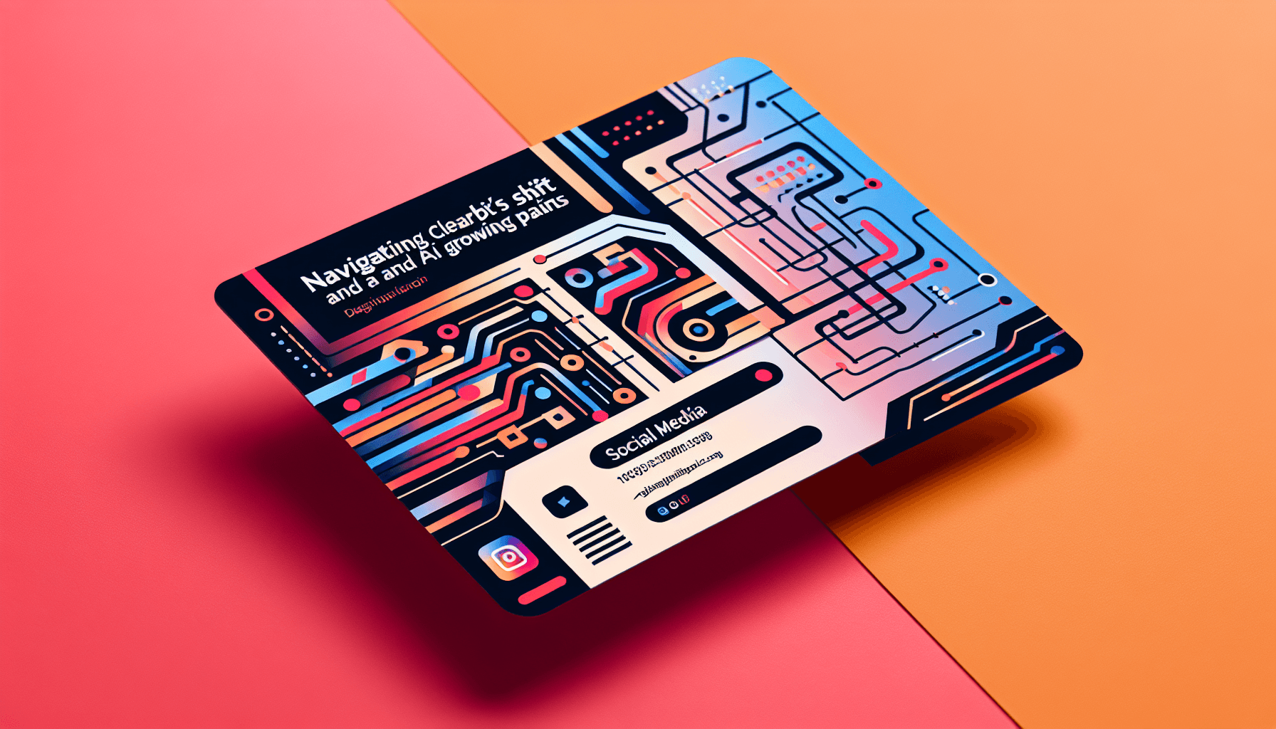 Navigating Clearbit's Shift and AI's Growing Pains