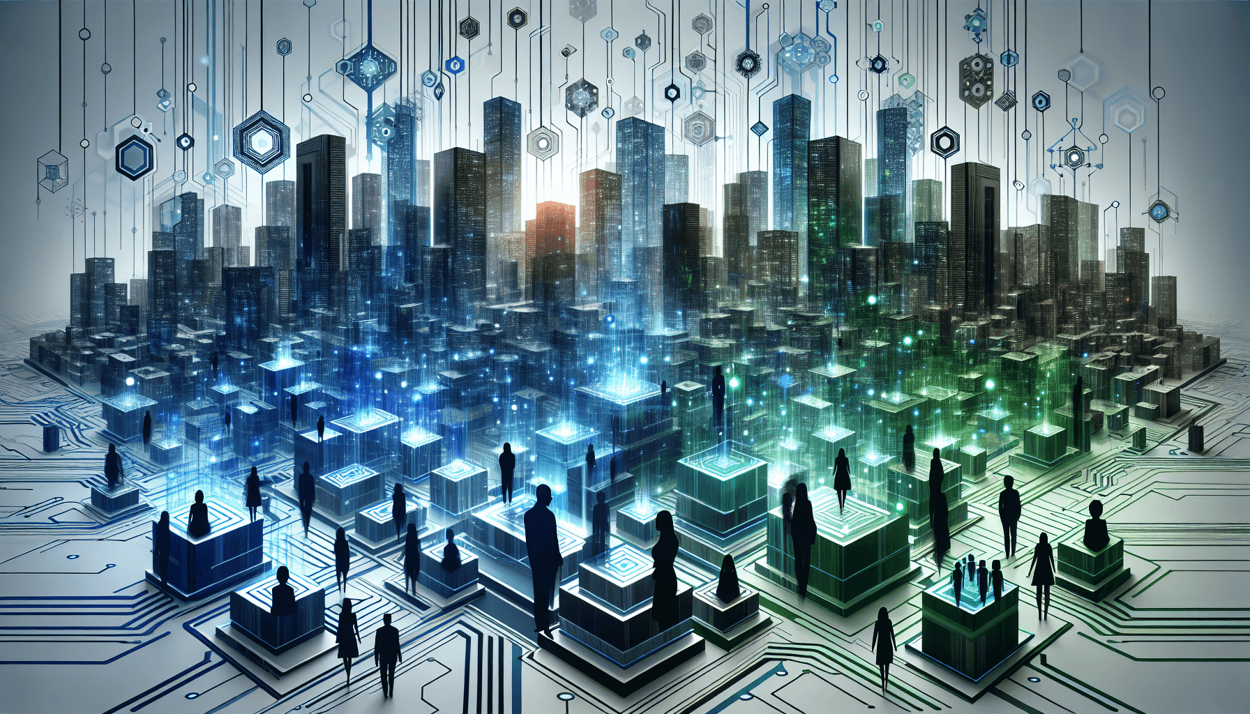 The Future of AI Investment: Insights from Industry Leaders