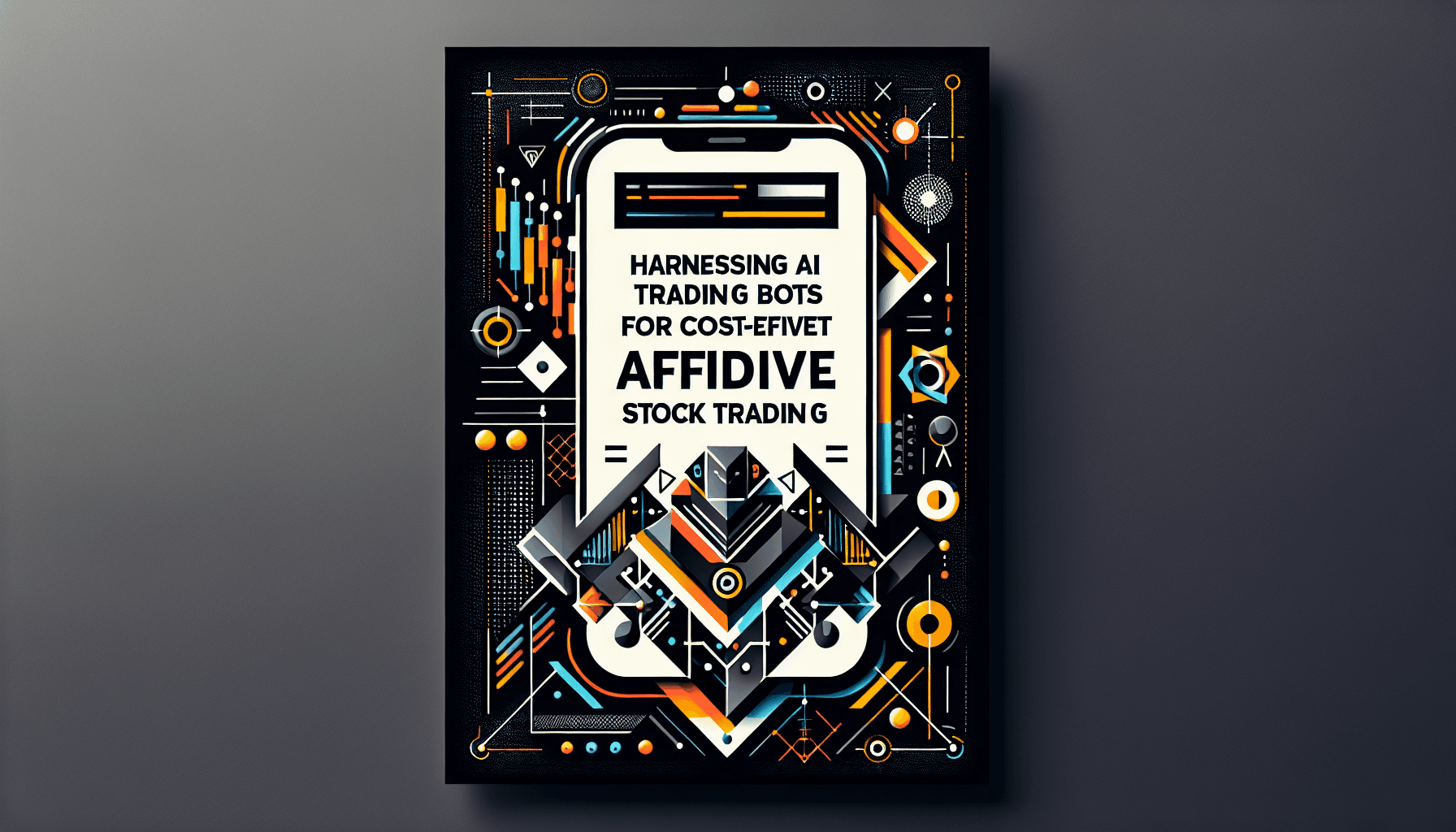 Harnessing AI Trading Bots for Cost-Effective Stock Trading