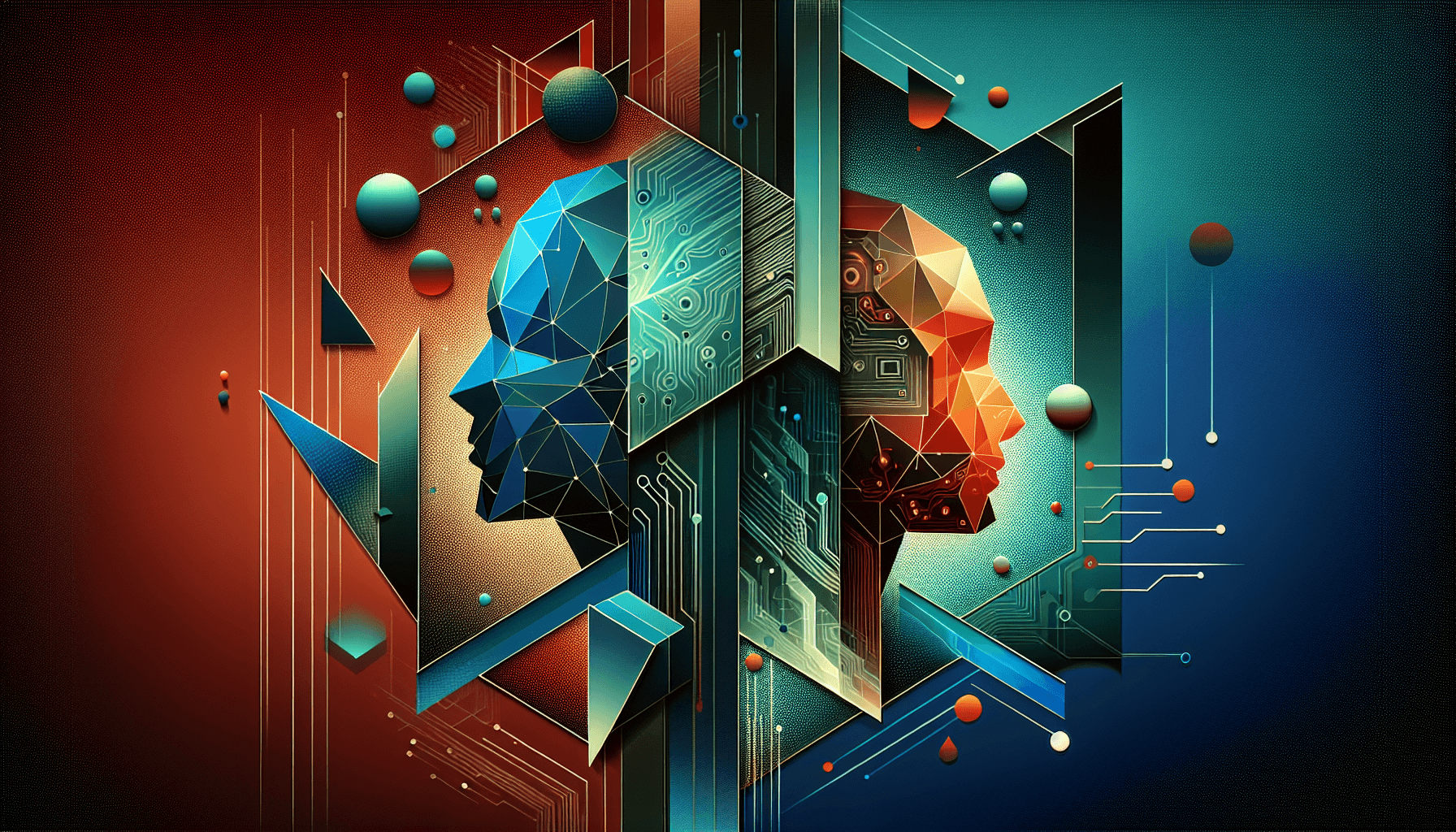 AI Bot Invasion: How Social Media is Losing the Battle for Authentic Discourse