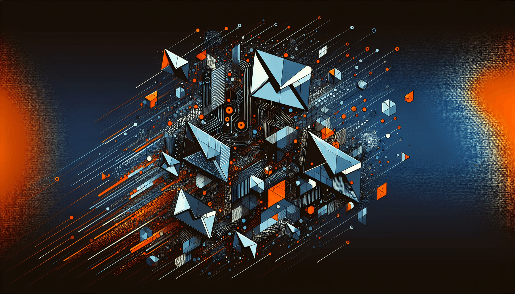 AI Bot Invasion: How Artificial Intelligence Is Killing Email and Social Media Communication