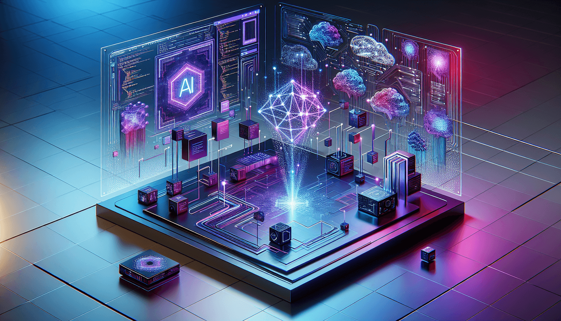 Amjad Masad's Replit: How AI-Powered Coding Platforms Are Reshaping Development Economics