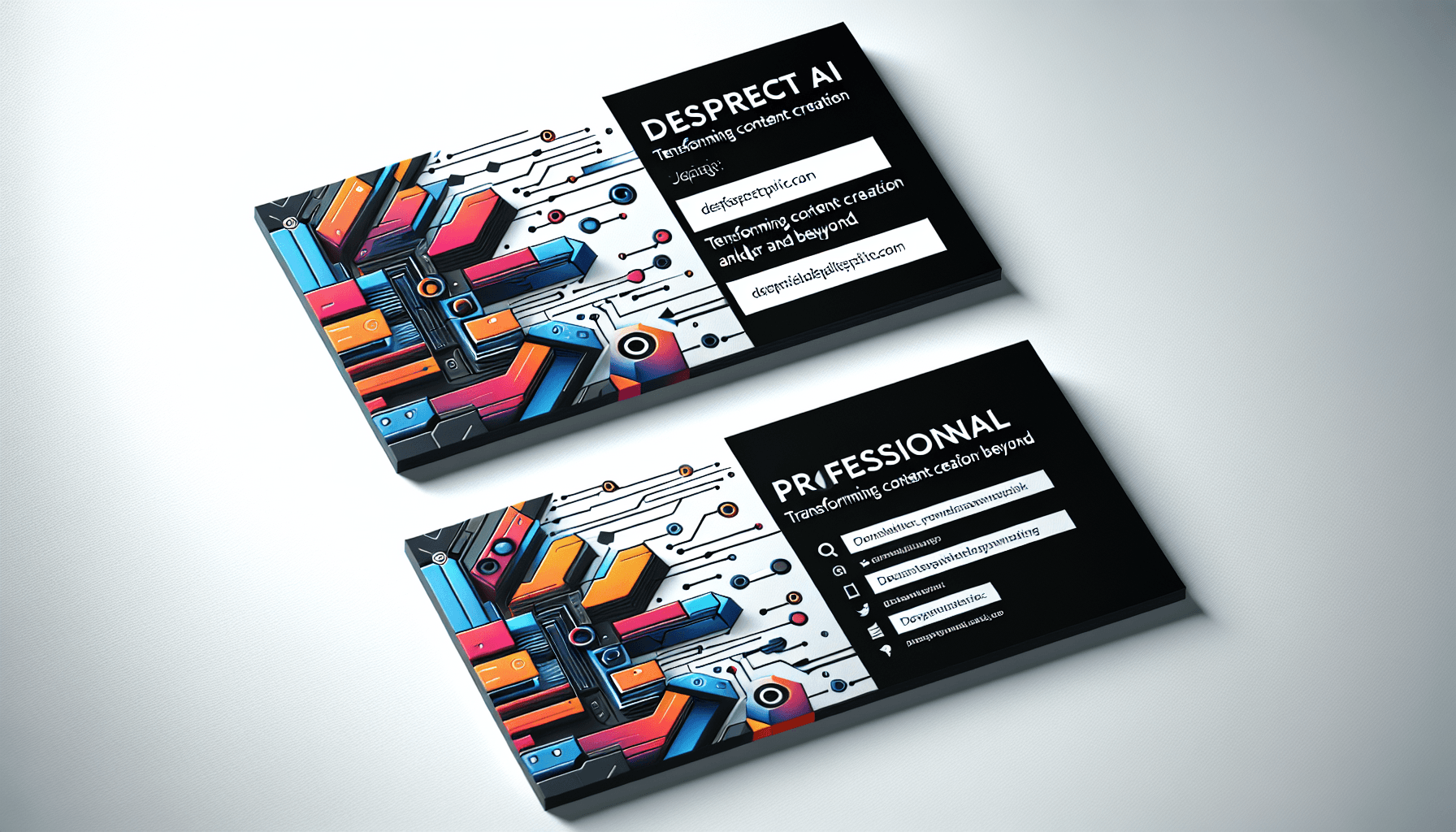 Descript AI: Transforming Content Creation and Beyond