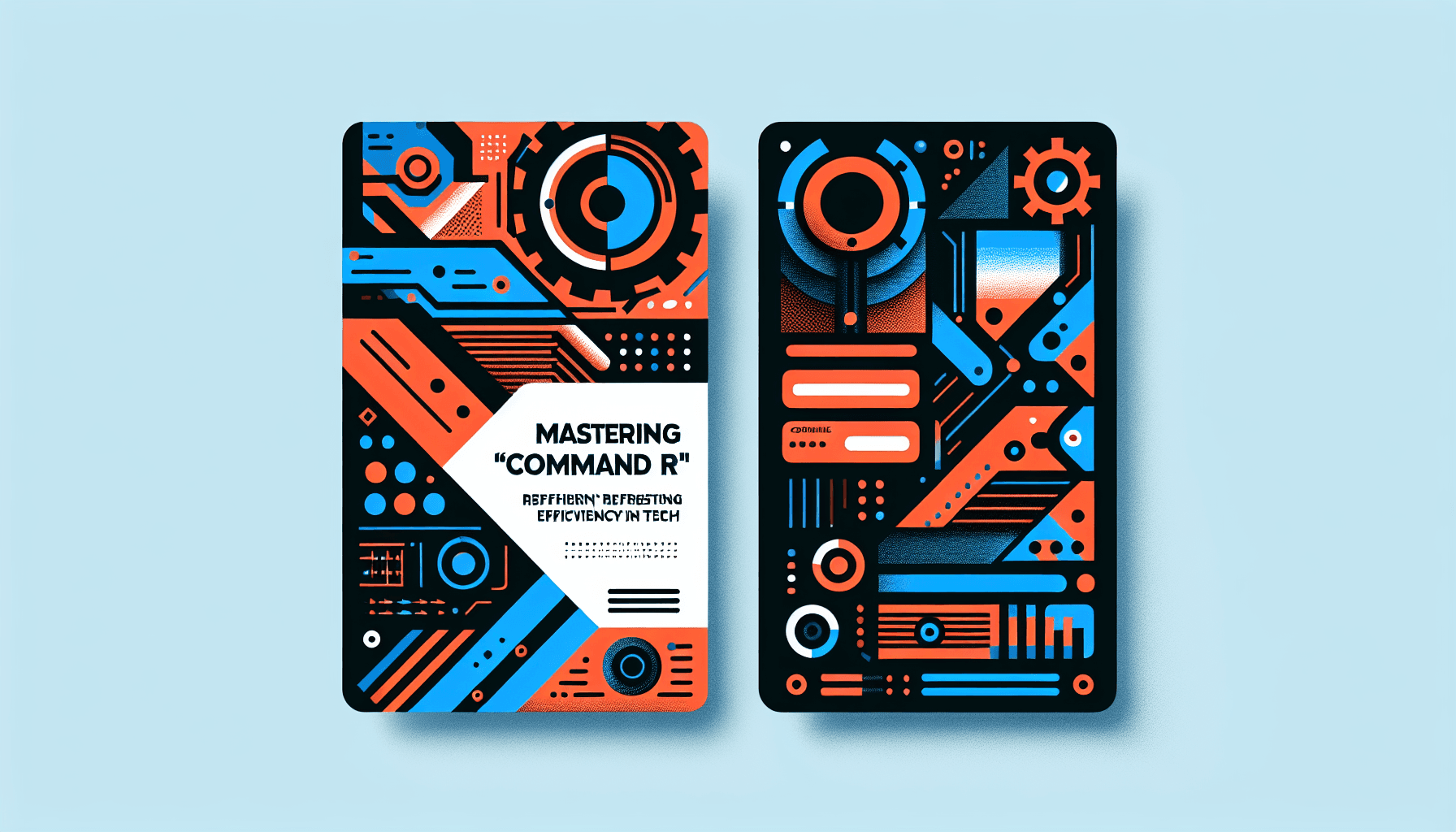 Mastering 'Command R': Refreshing Efficiency in Tech