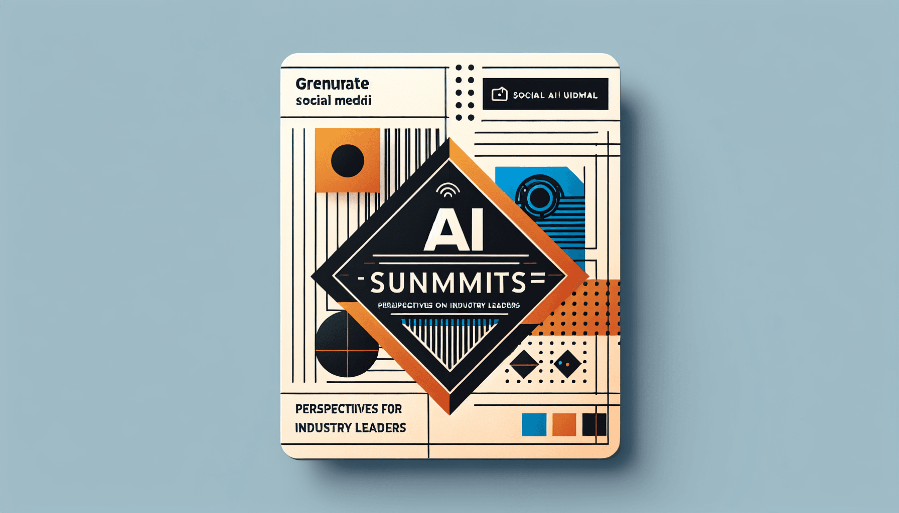 AI Summarize: Perspectives from Industry Leaders