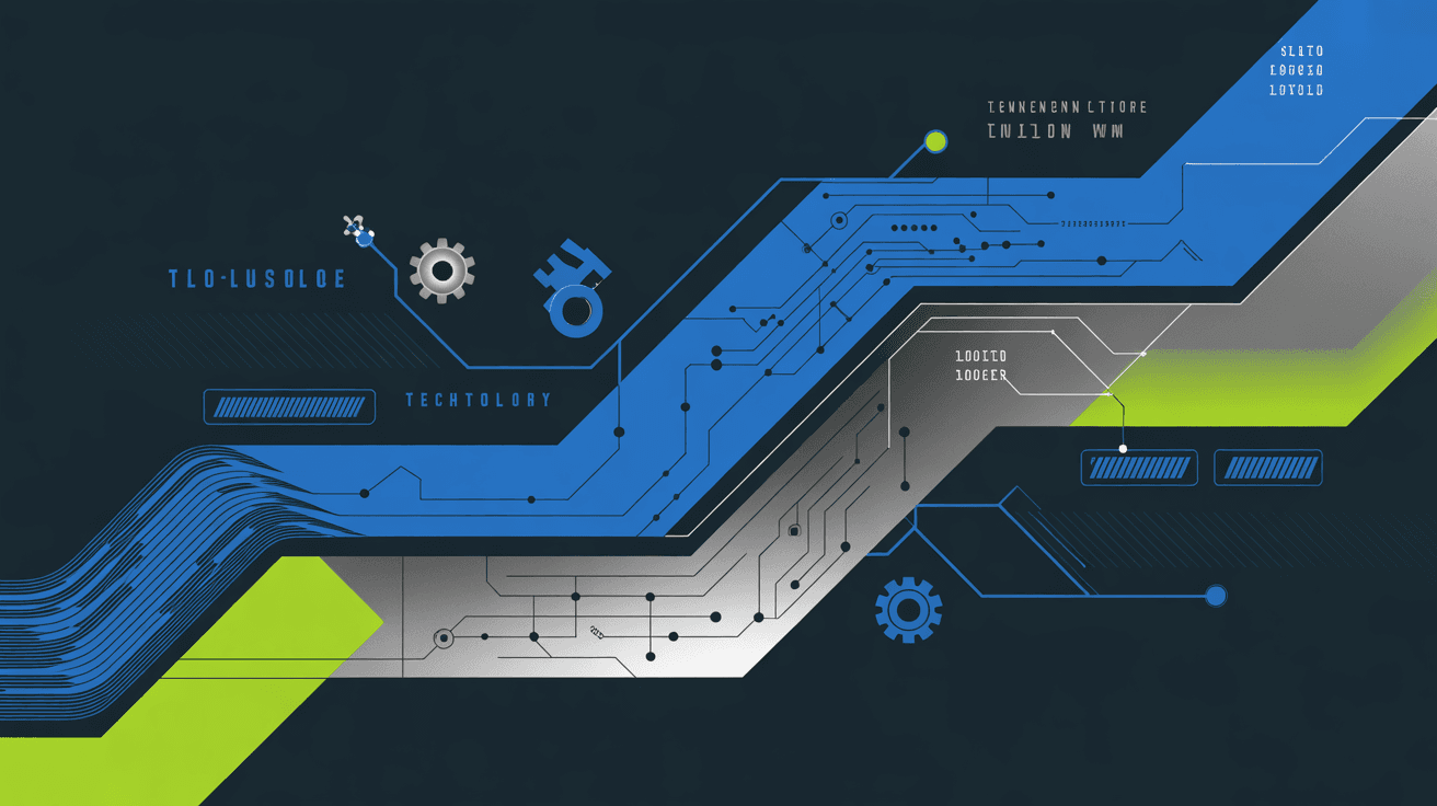 Harnessing Technological Leadership: A Comprehensive Guide