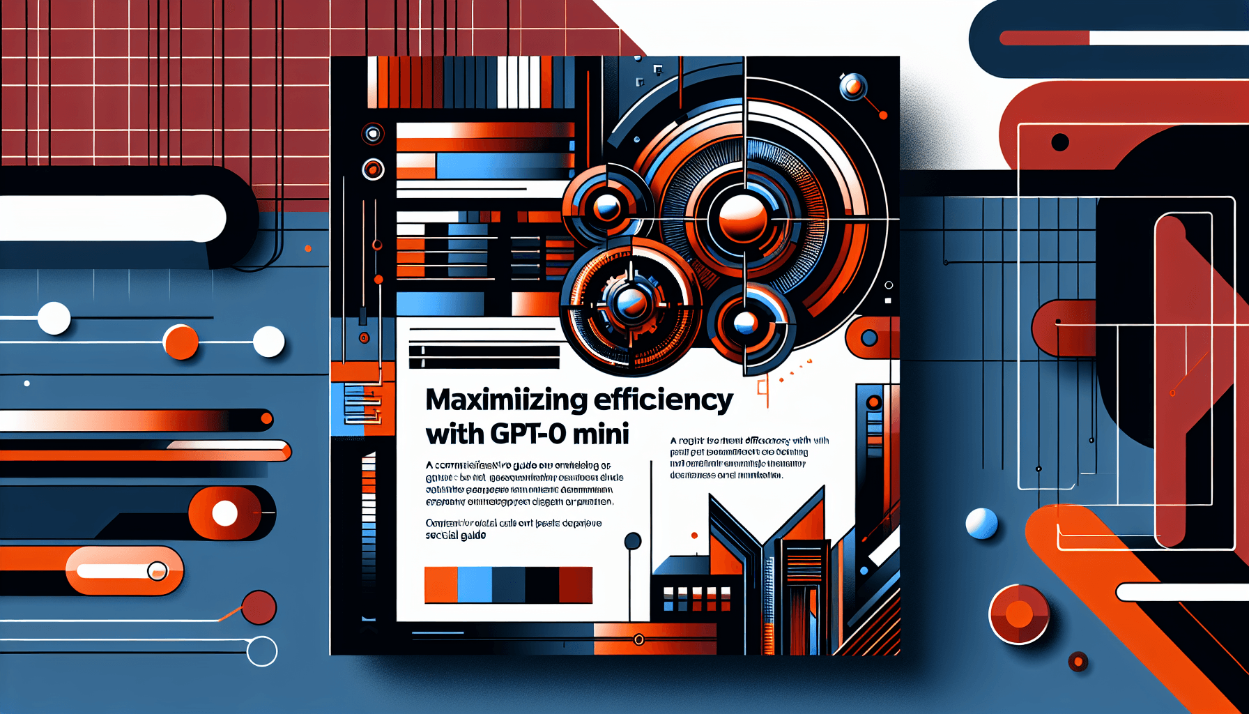 Maximizing Efficiency with GPT-4o Mini: A Comprehensive Guide