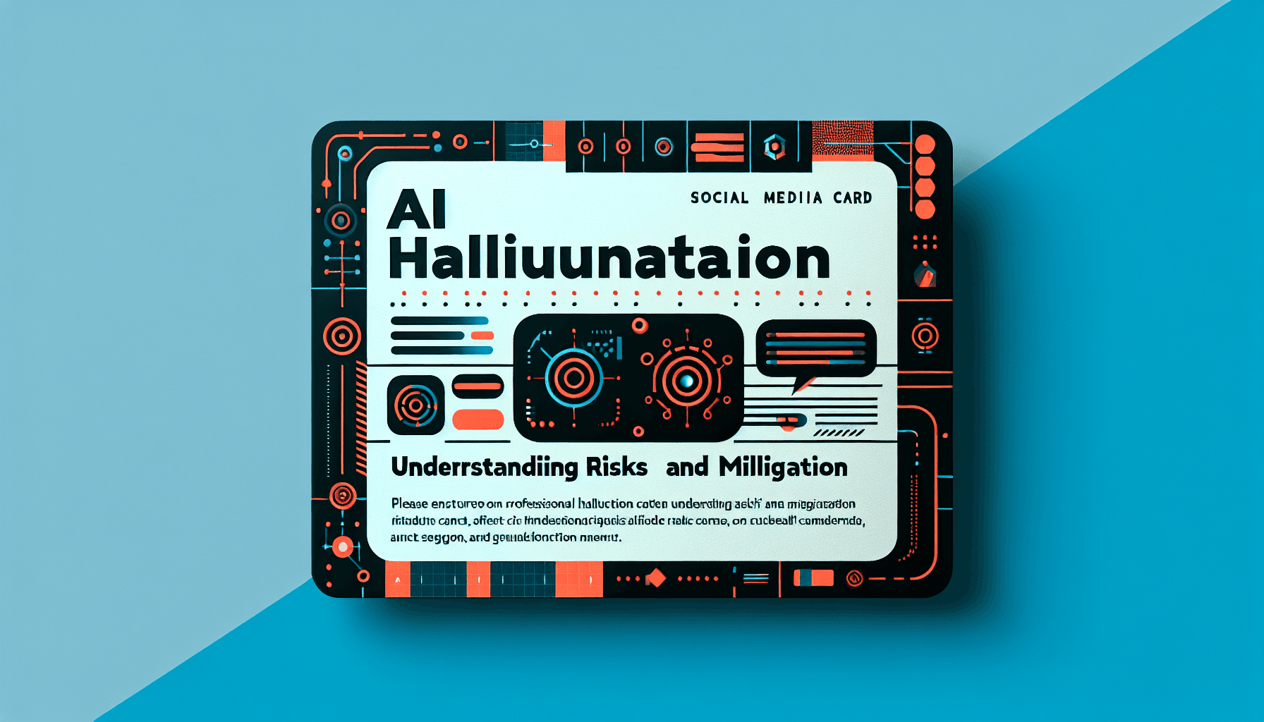 AI Hallucination: Understanding Risks and Mitigation