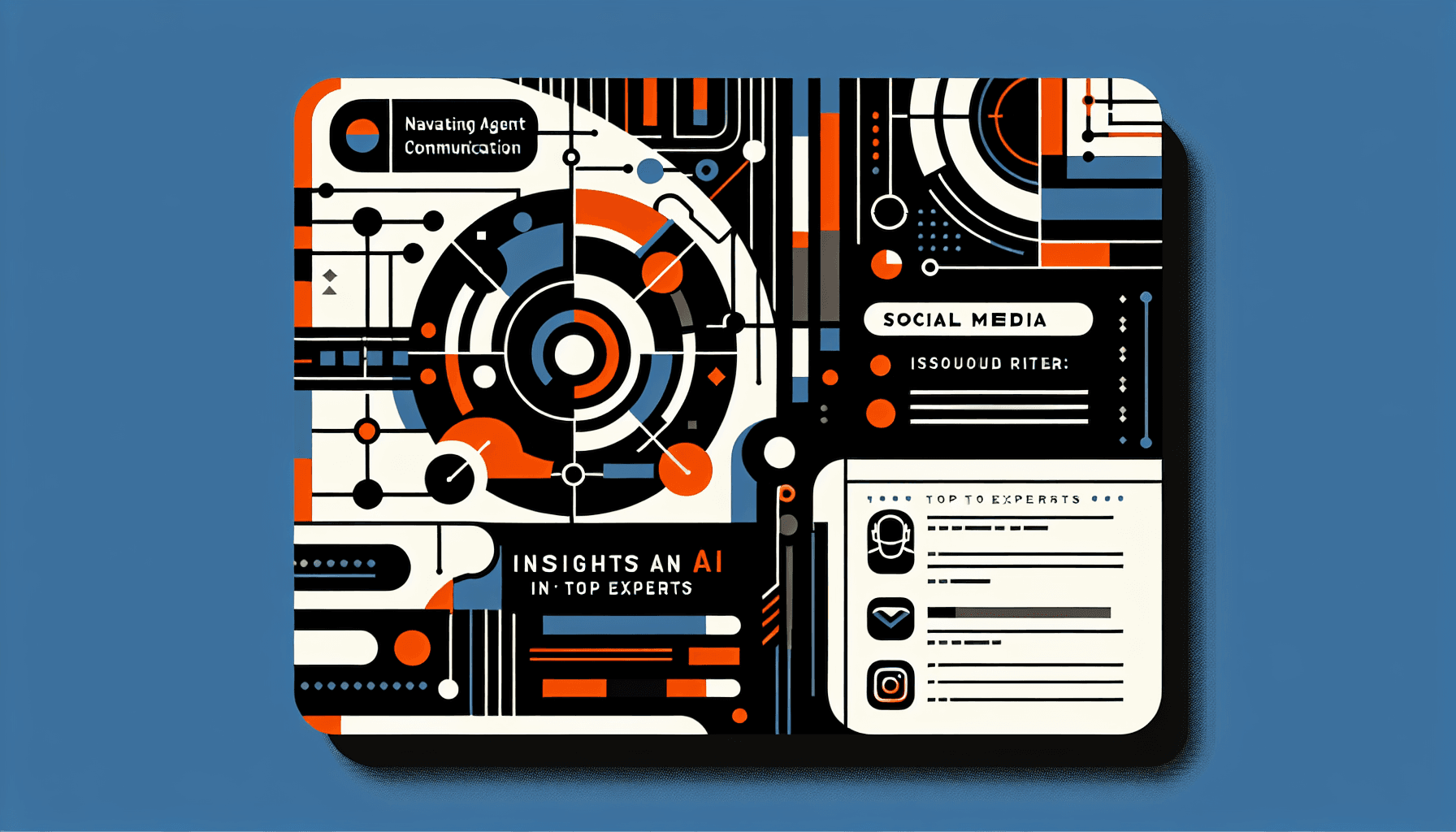 Navigating Agent Communication in AI: Insights from Top Experts