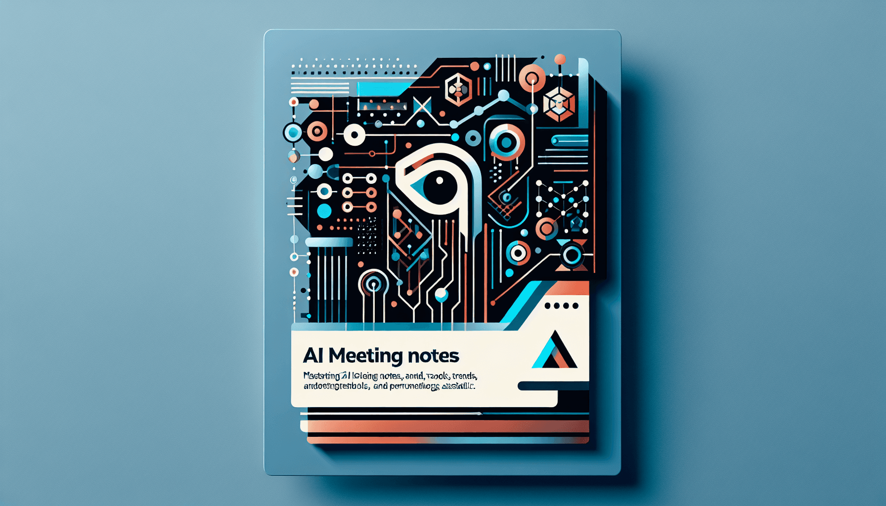 Mastering AI Meeting Notes: Tools, Trends, and Tactics