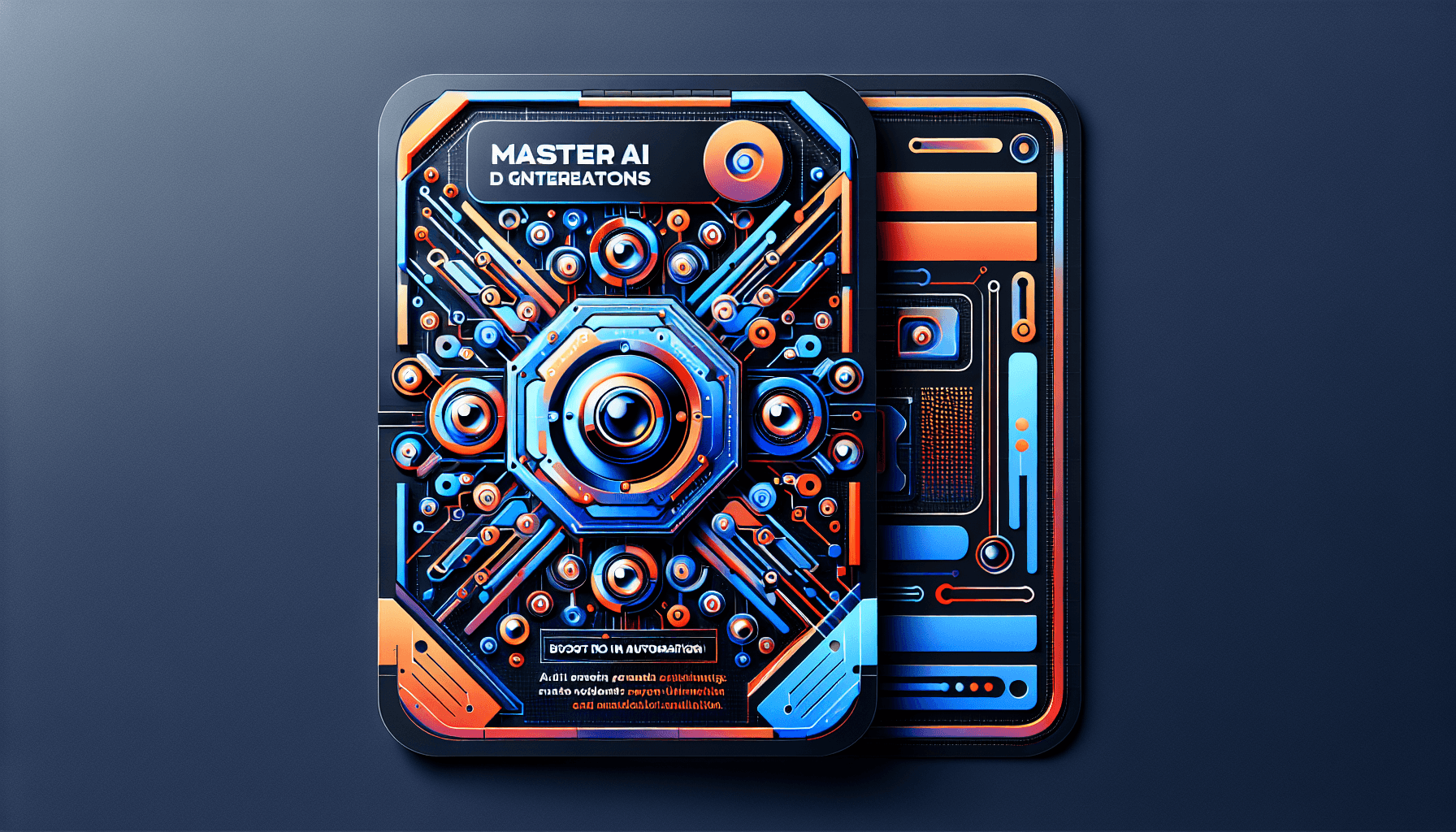 Master AI Ad Generators: Boost ROI with Automation