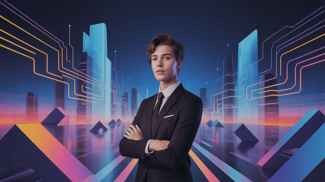 Rowan Cheung's Path to AI Influencer Fame Uncovered