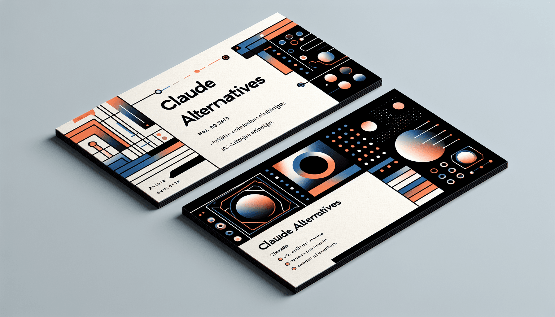 Claude Alternatives: Analyzing Top AI Voices on Autocomplete Trends