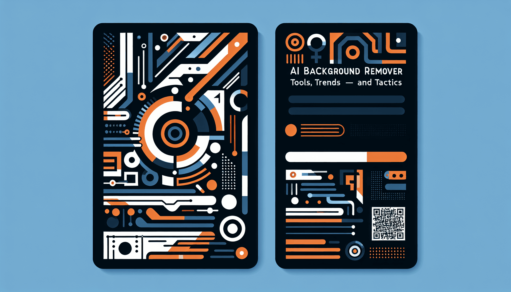 AI Background Remover: Tools, Trends, and Tactics