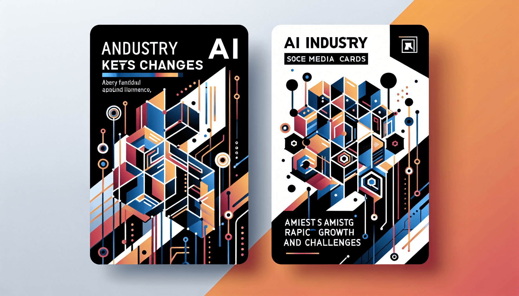 AI Industry Faces Key Changes Amidst Rapid Growth and Challenges