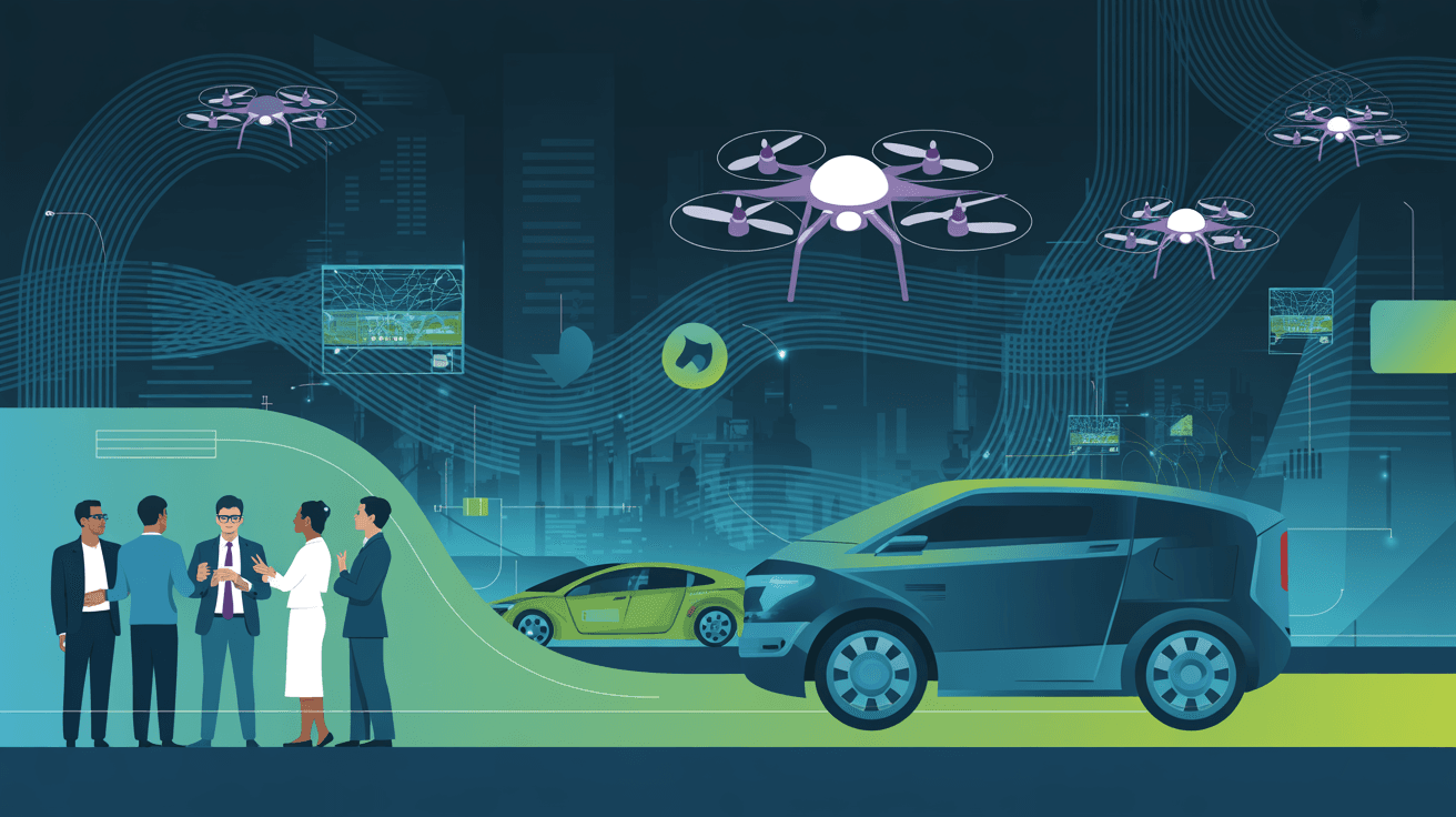 AI Innovations and Security Concerns: Industry Insights
