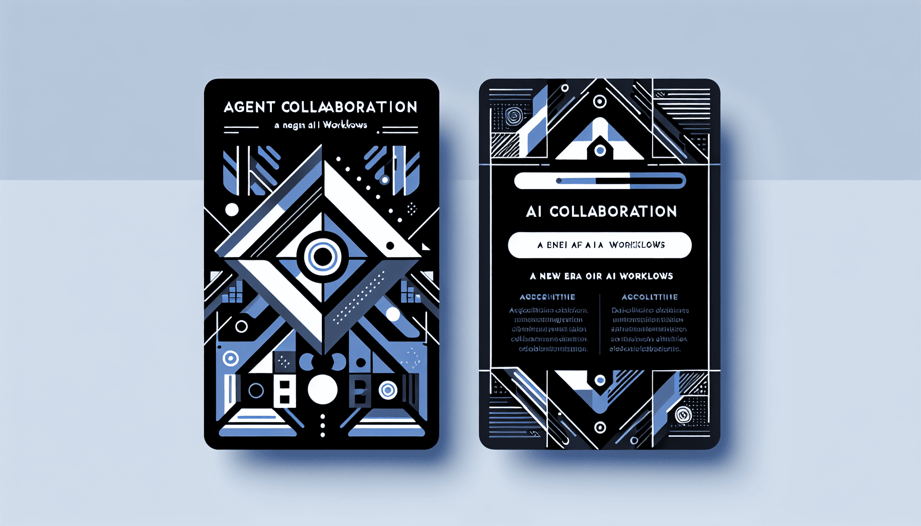 Agent Collaboration: A New Era in AI Workflows