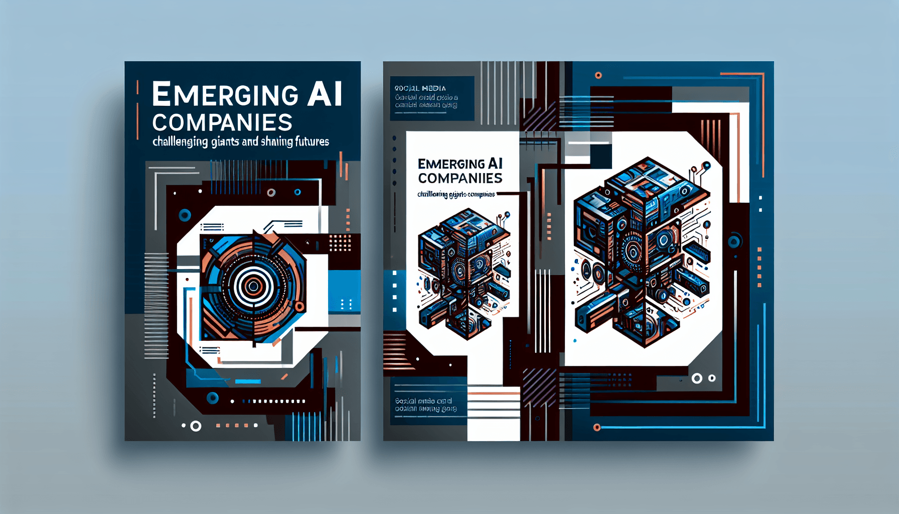 Emerging AI Companies: Challenging Giants and Shaping Futures