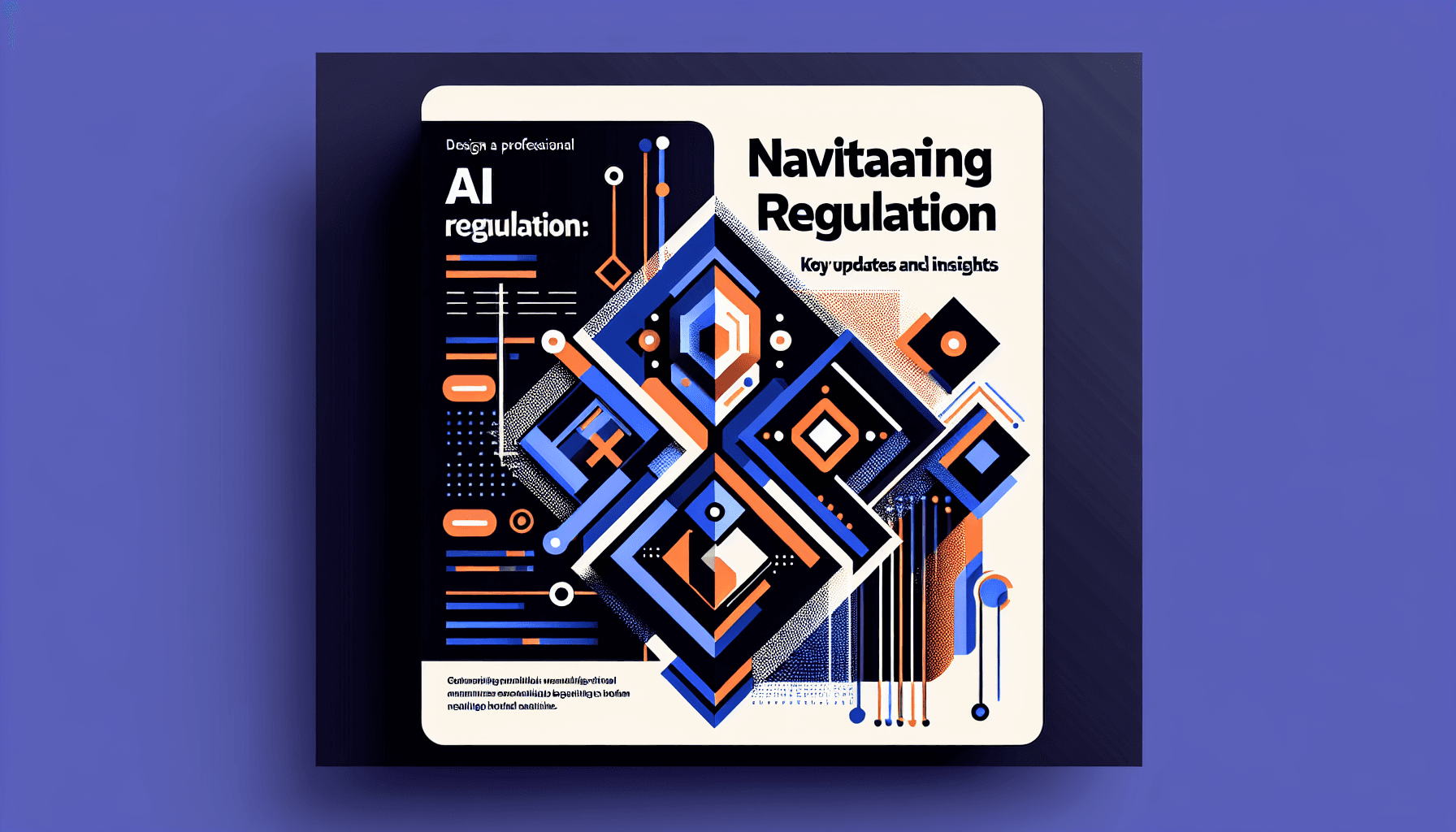 Navigating AI Regulation: Key Updates and Insights