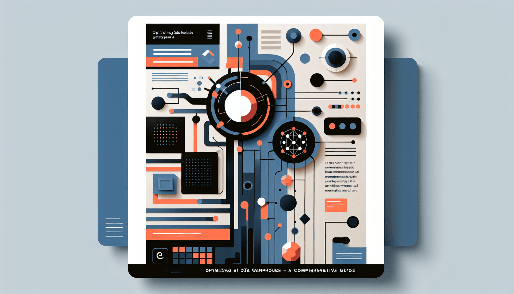 Optimizing AI Data Warehouses: A Comprehensive Guide