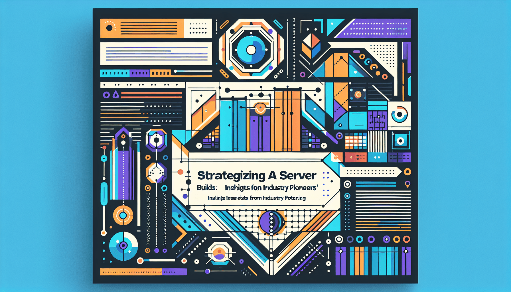 Strategizing AI Server Builds: Insights from Industry Pioneers