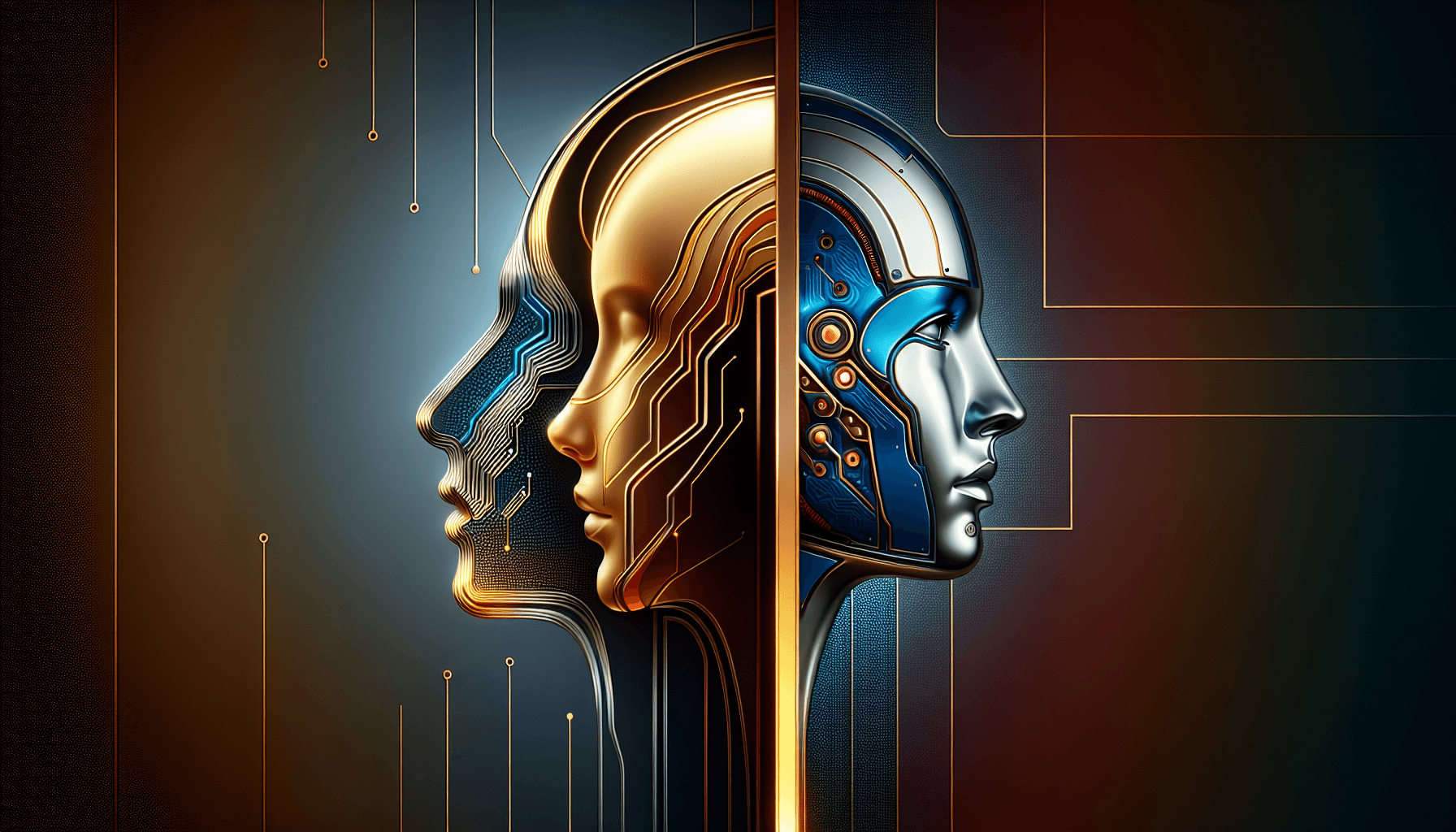 The Authenticity Crisis in AI: Why Genuine Voice Matters More Than Ever