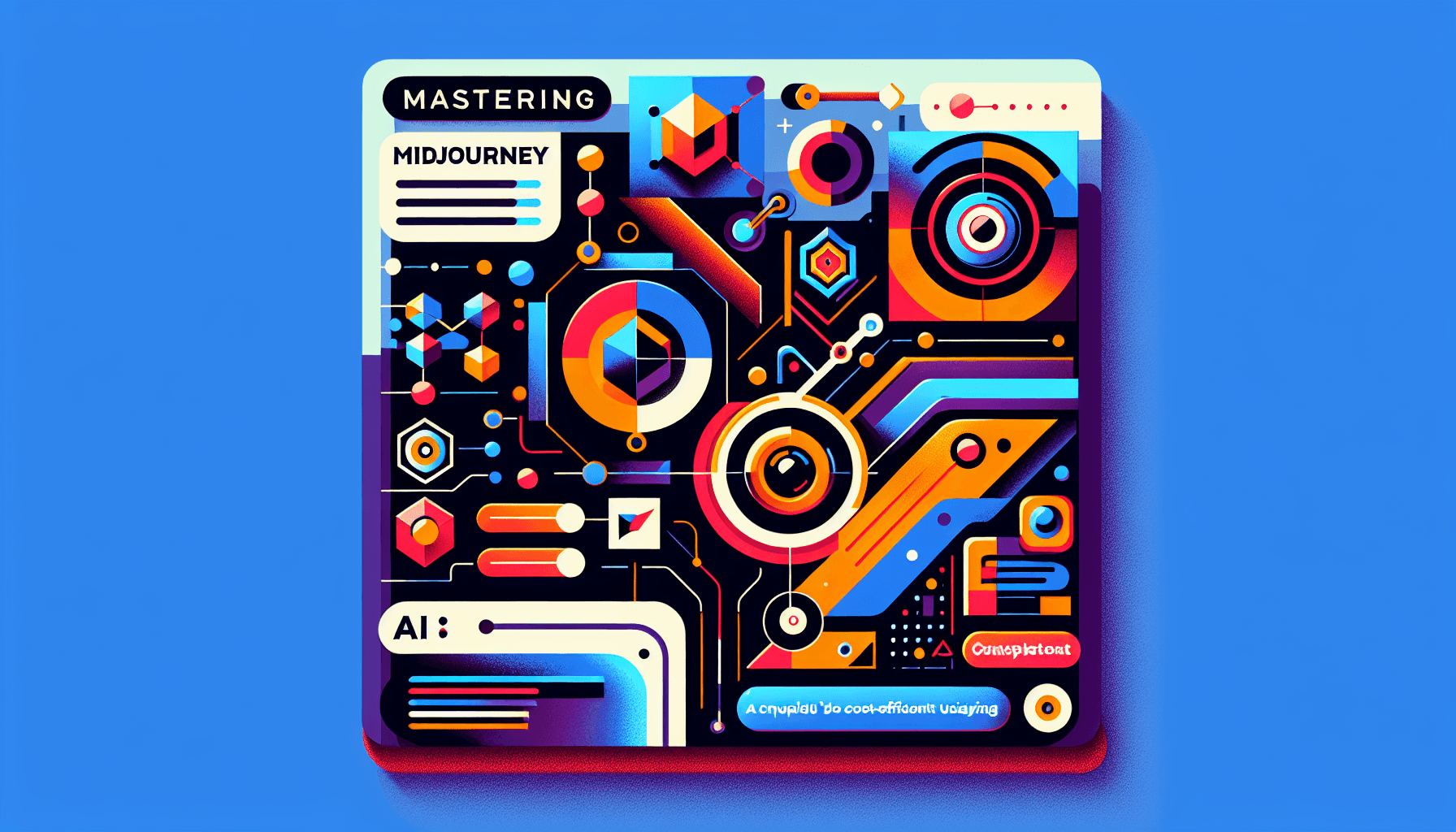 Mastering Midjourney AI: A Complete Guide to Cost-Efficient Usage