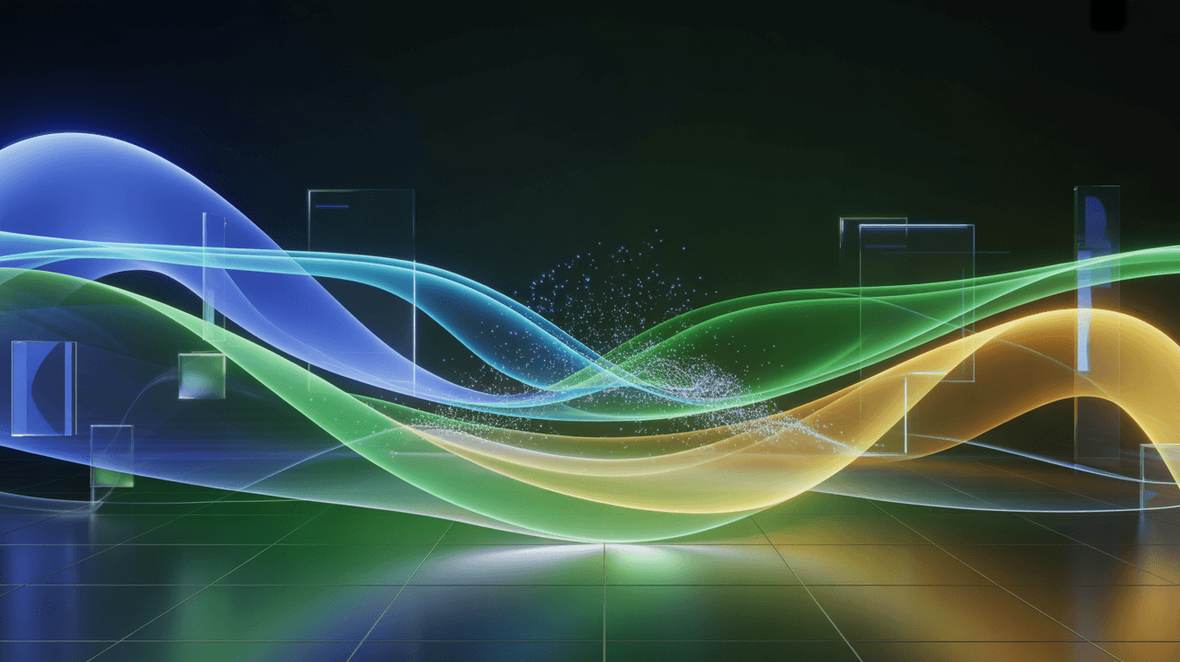 Revolutionizing AI: Insights from Leaders on Innovation