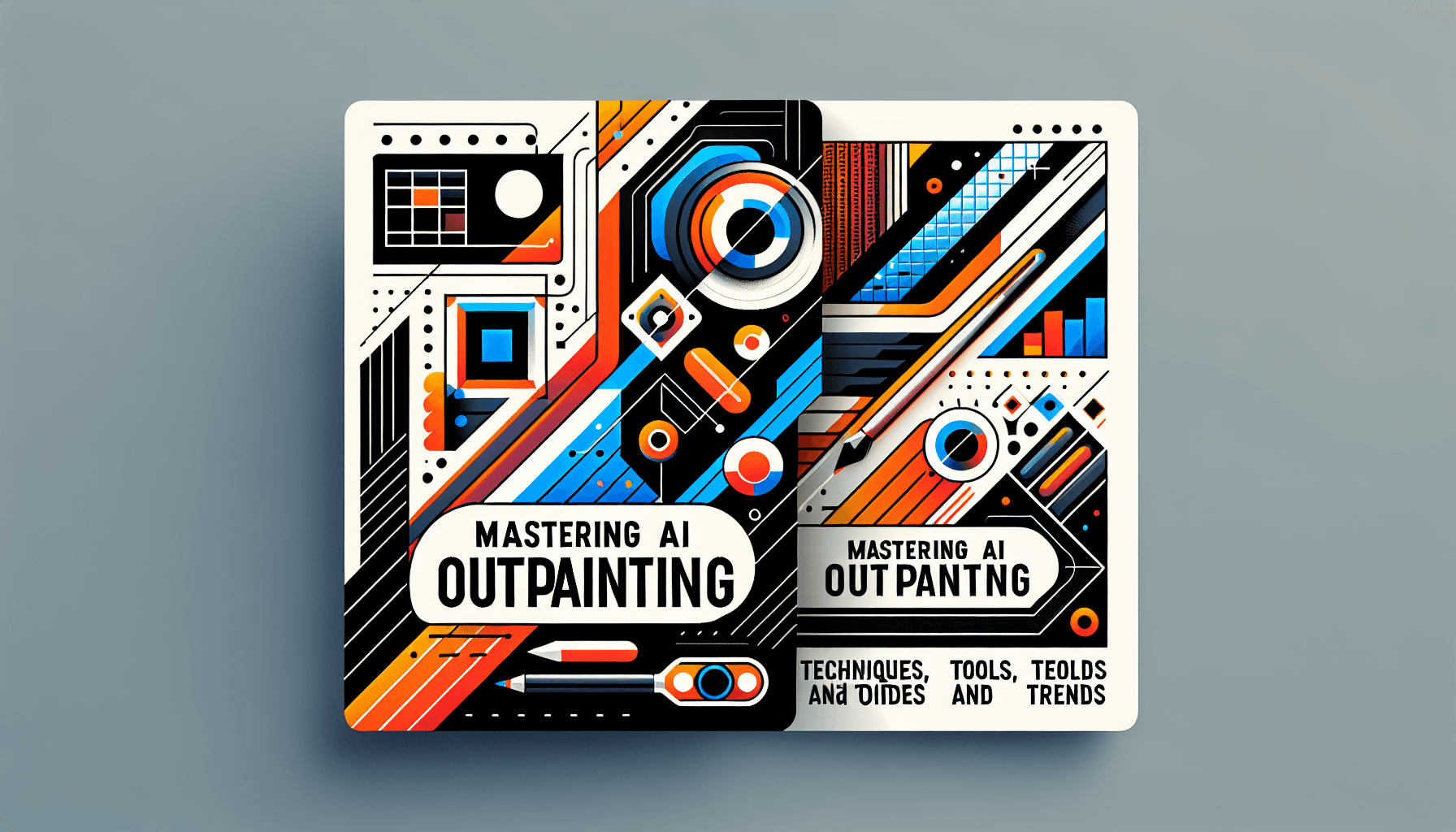 Mastering AI Outpainting: Techniques, Tools, and Trends