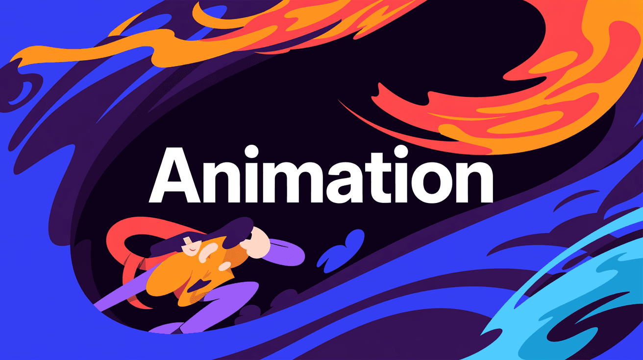 animation
