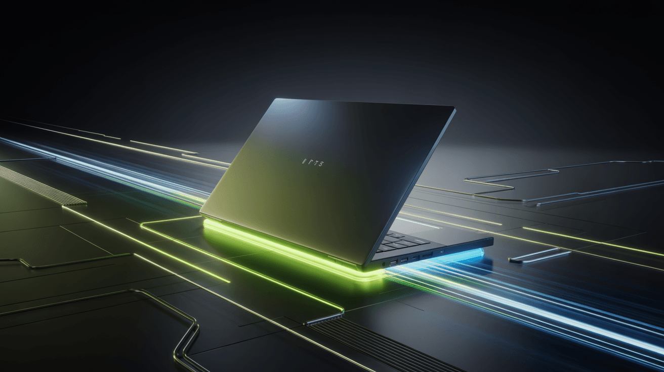 Nvidia's N1X Processors and RTX Spark: Revolutionizing Laptops