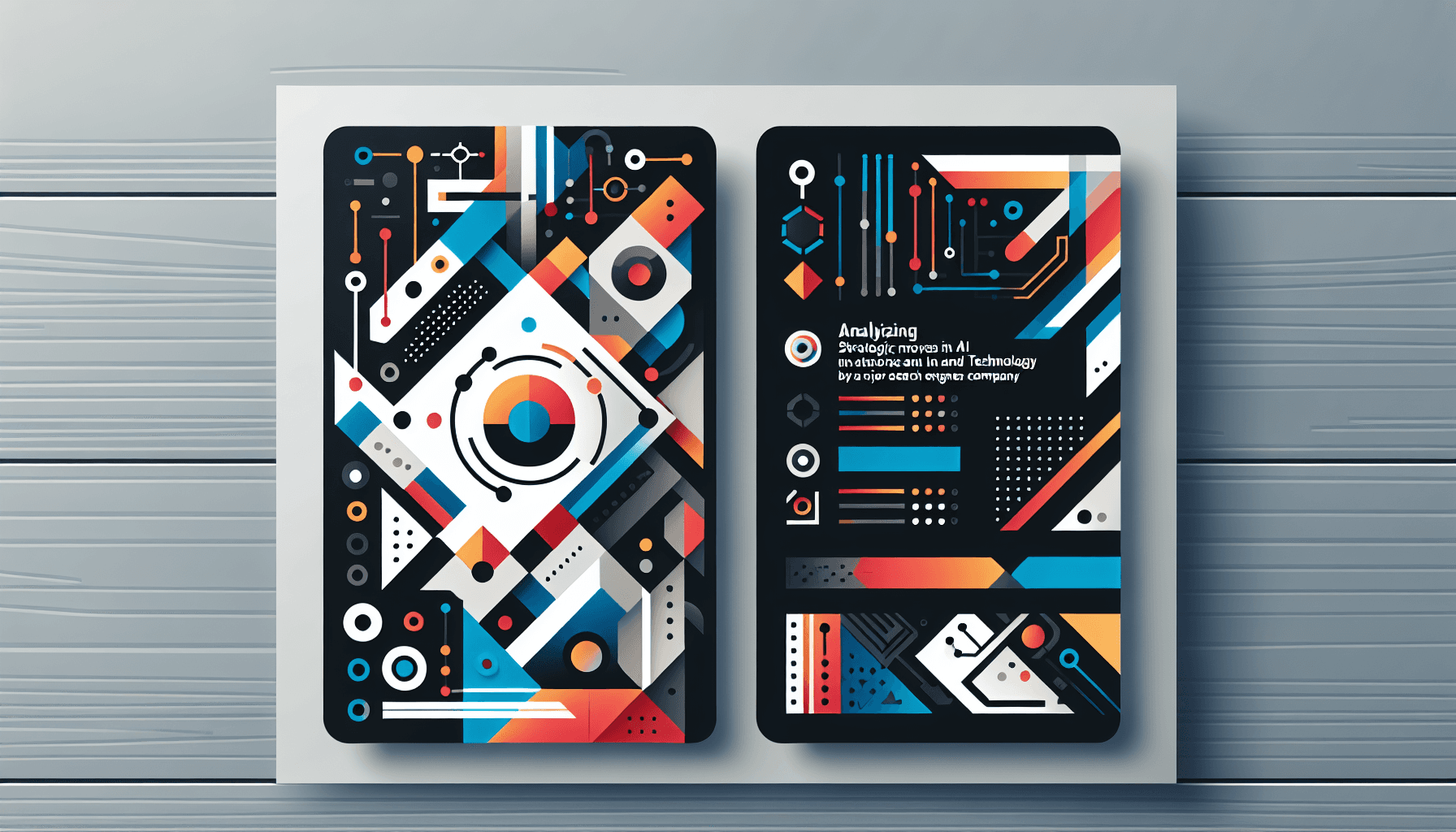 Analyzing Google's Strategic Moves in AI and Technology