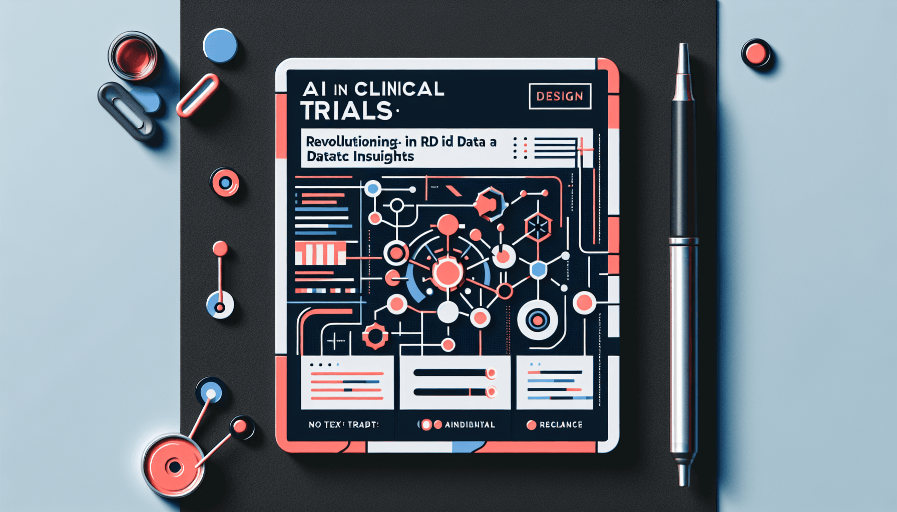 AI in Clinical Trials: Revolutionizing R&D with Data-Driven Insights