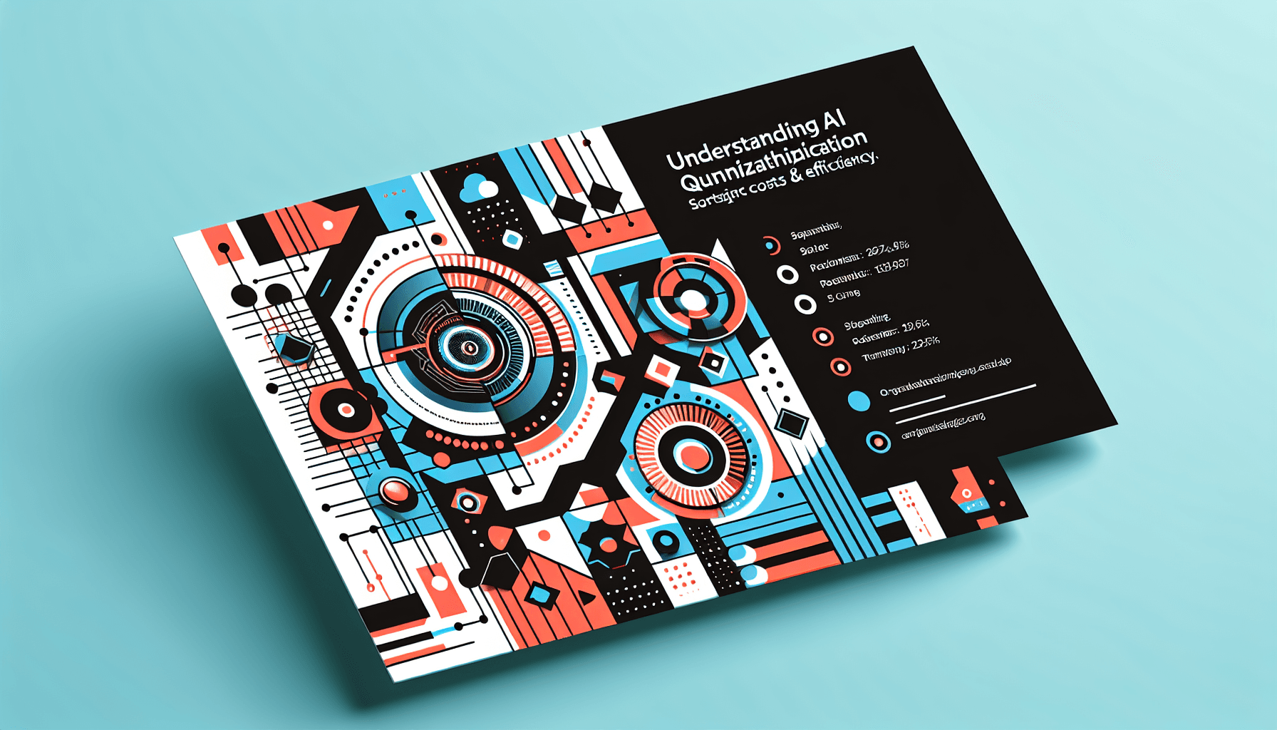 Understanding AI Quantization: Reducing Costs & Improving Efficiency