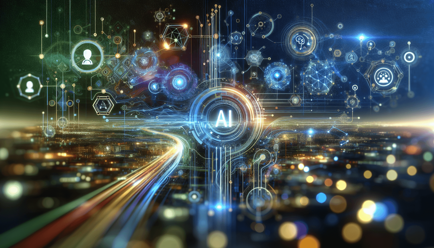 Harnessing AI Research for Future Innovations: Insights from Top Leaders