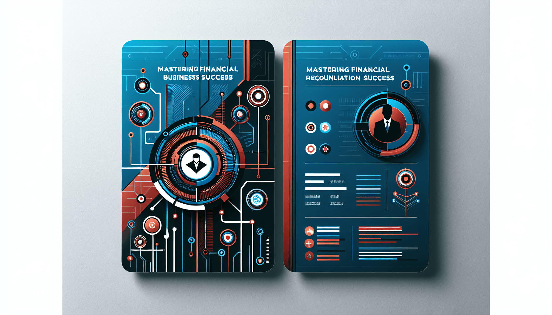 Mastering Financial Reconciliation for Business Success